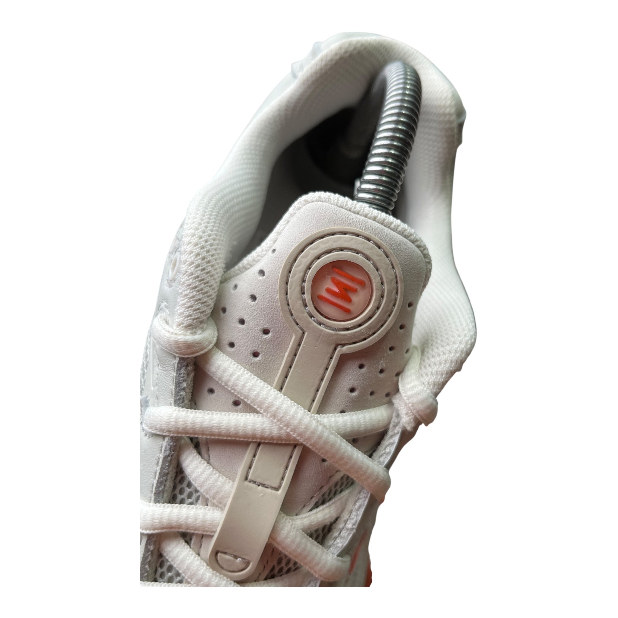 Nike Shox Ride 2 Light Bone (39EU)