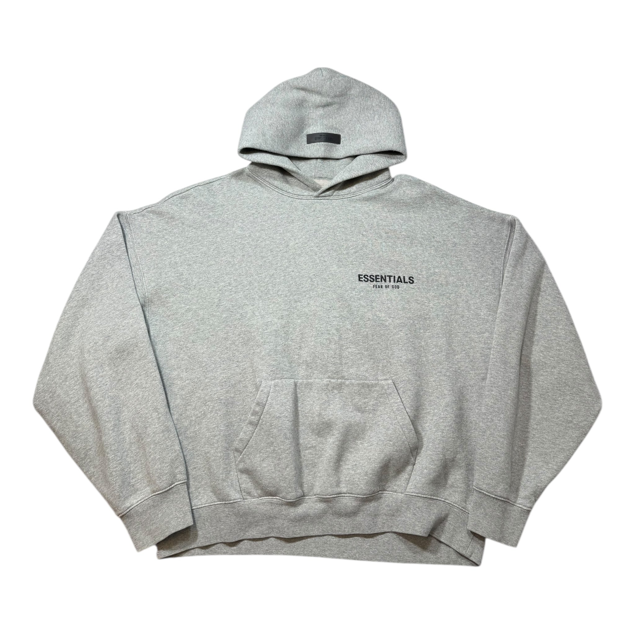 Sweat Essentials (L)