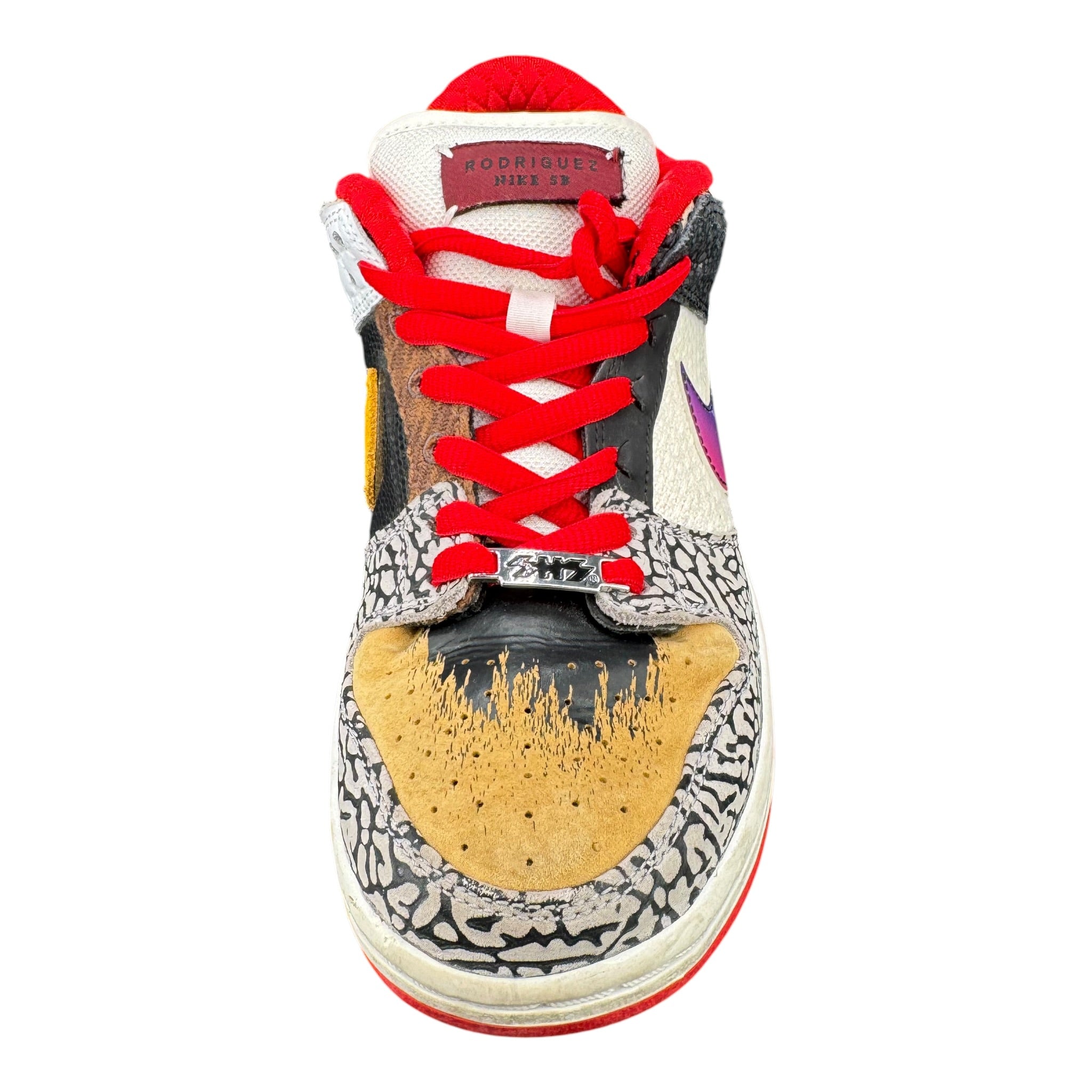 Dunk SB What The Paul (42EU)