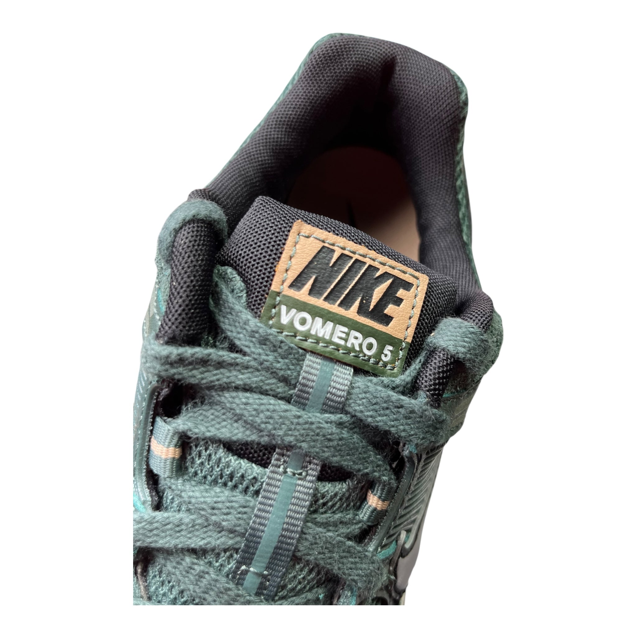 Nike Zoom Vomero 5 Green (36EU)