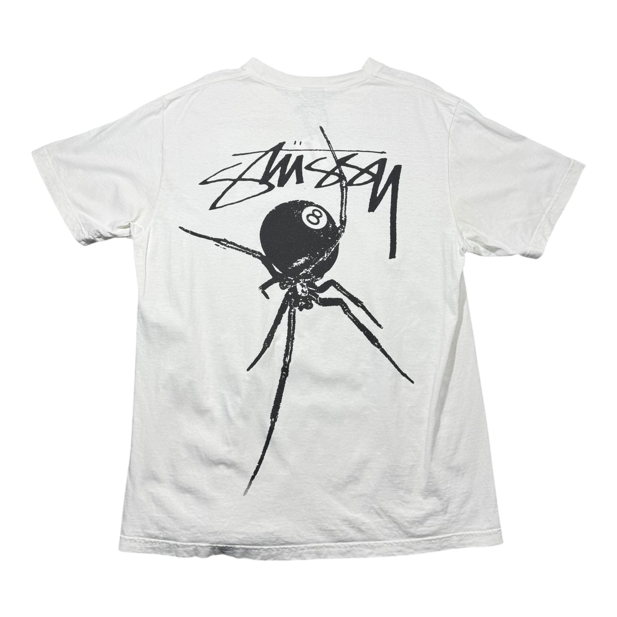T-Shirt Stussy (L)