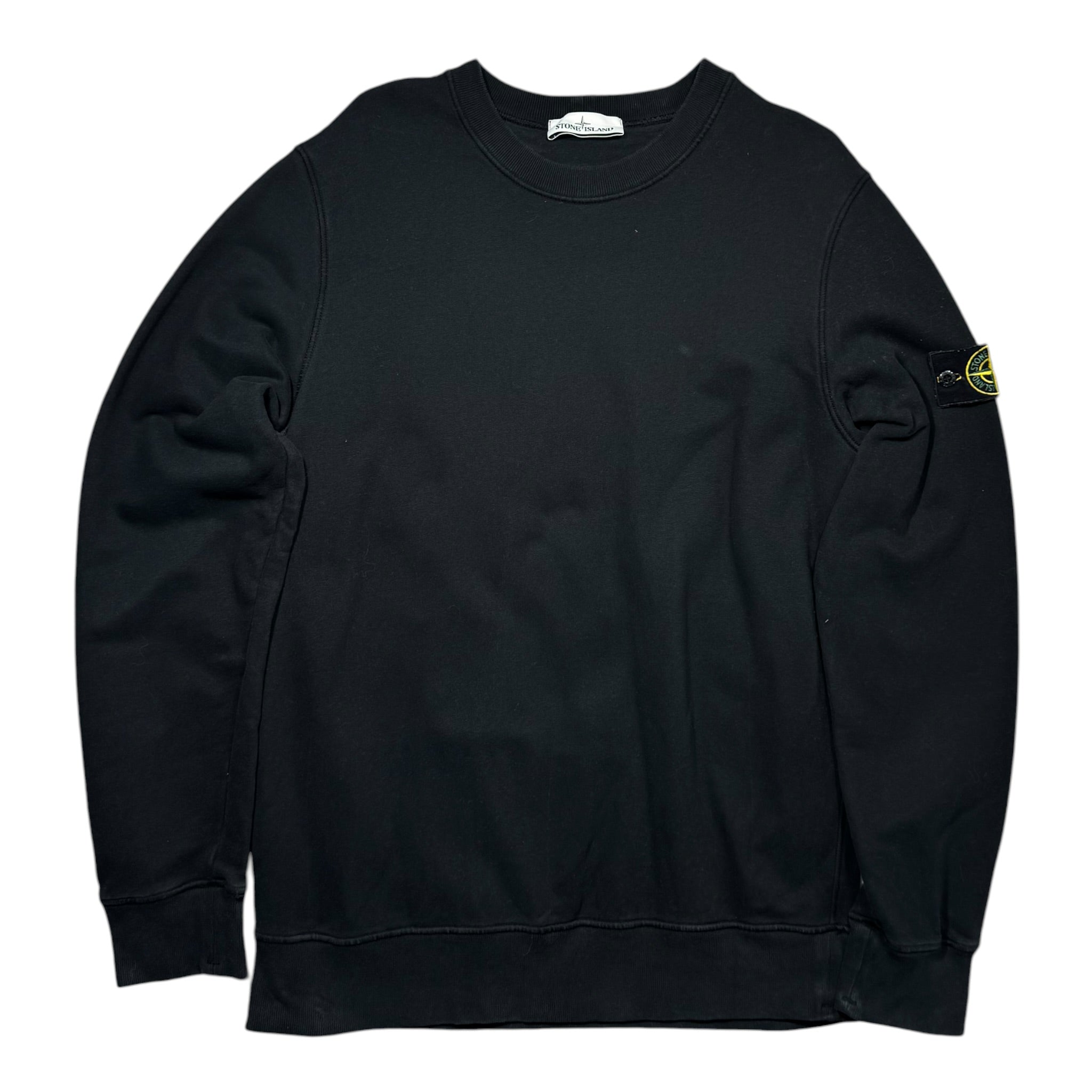Sweat Stone Island (L)