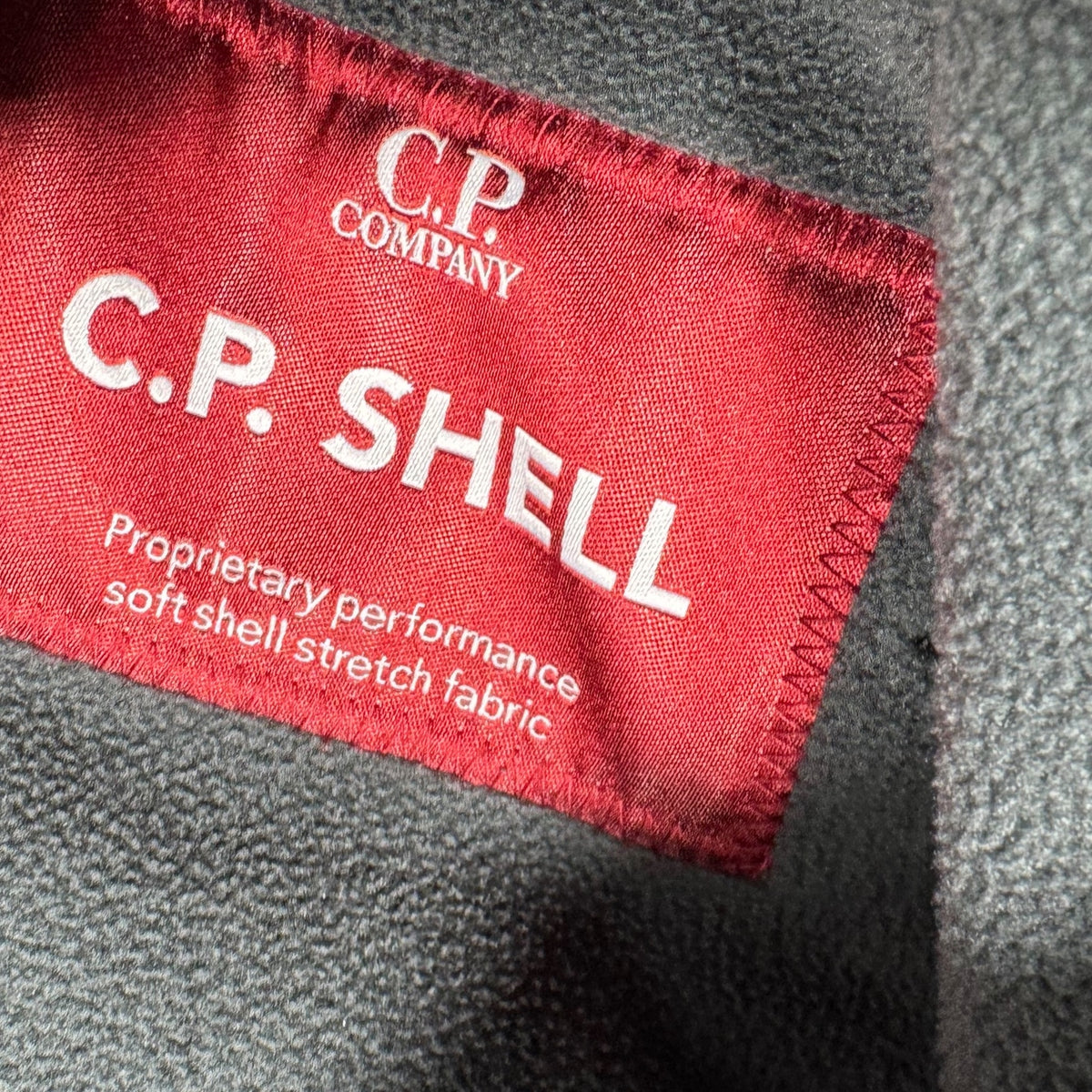 Softshell C.P. Company (M)