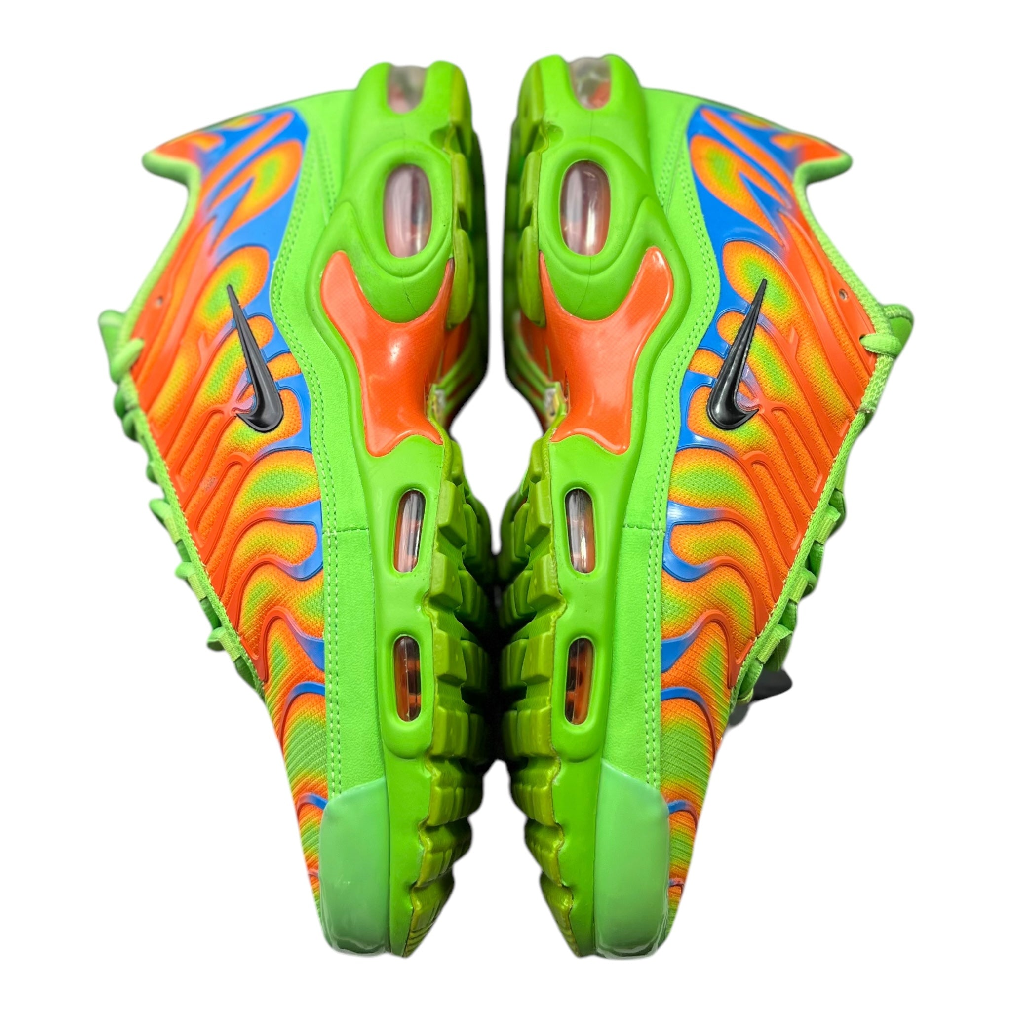 Nike Air Max Plus Tn Supreme Mean Green (42.5EU)