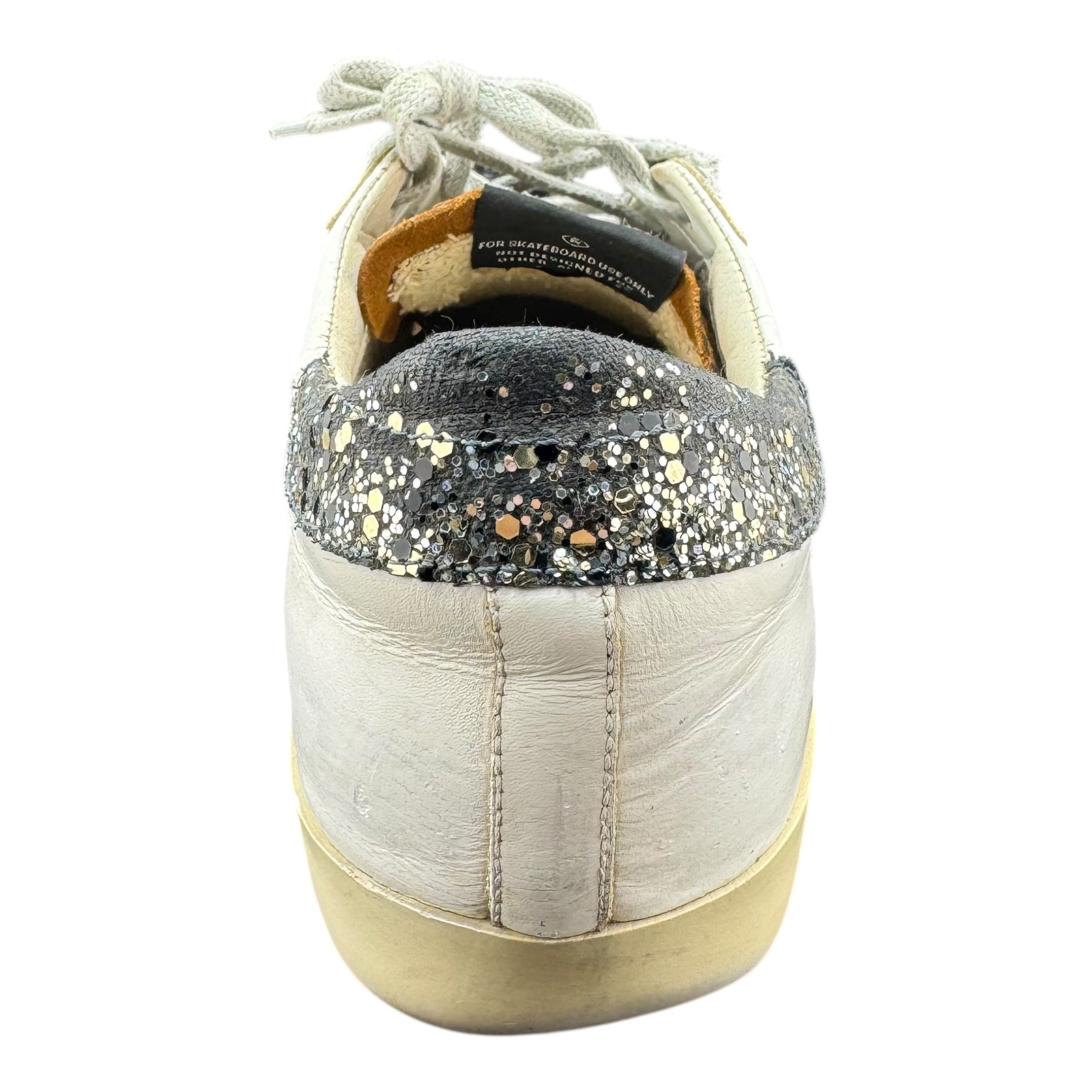 Golden Goose Super Star (38EU)