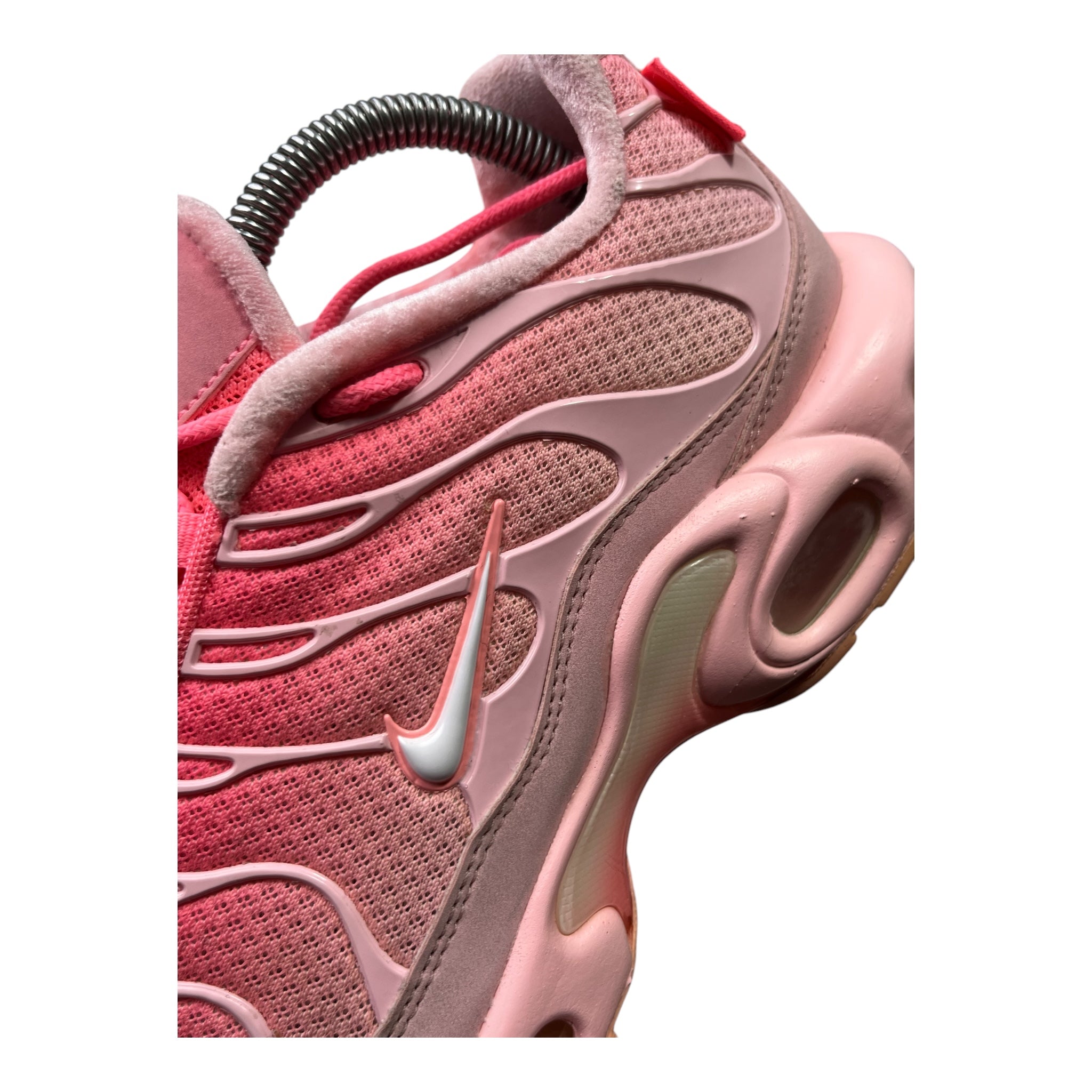 Nike Air Max Plus Tn City Special Atlanta (40.5EU)
