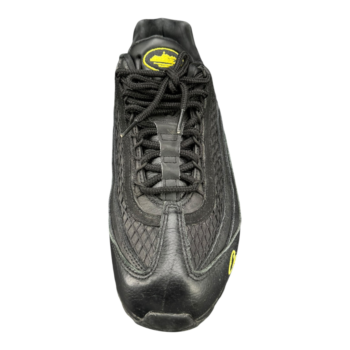 Air Max 95 Corteiz Black Honey (43EU)