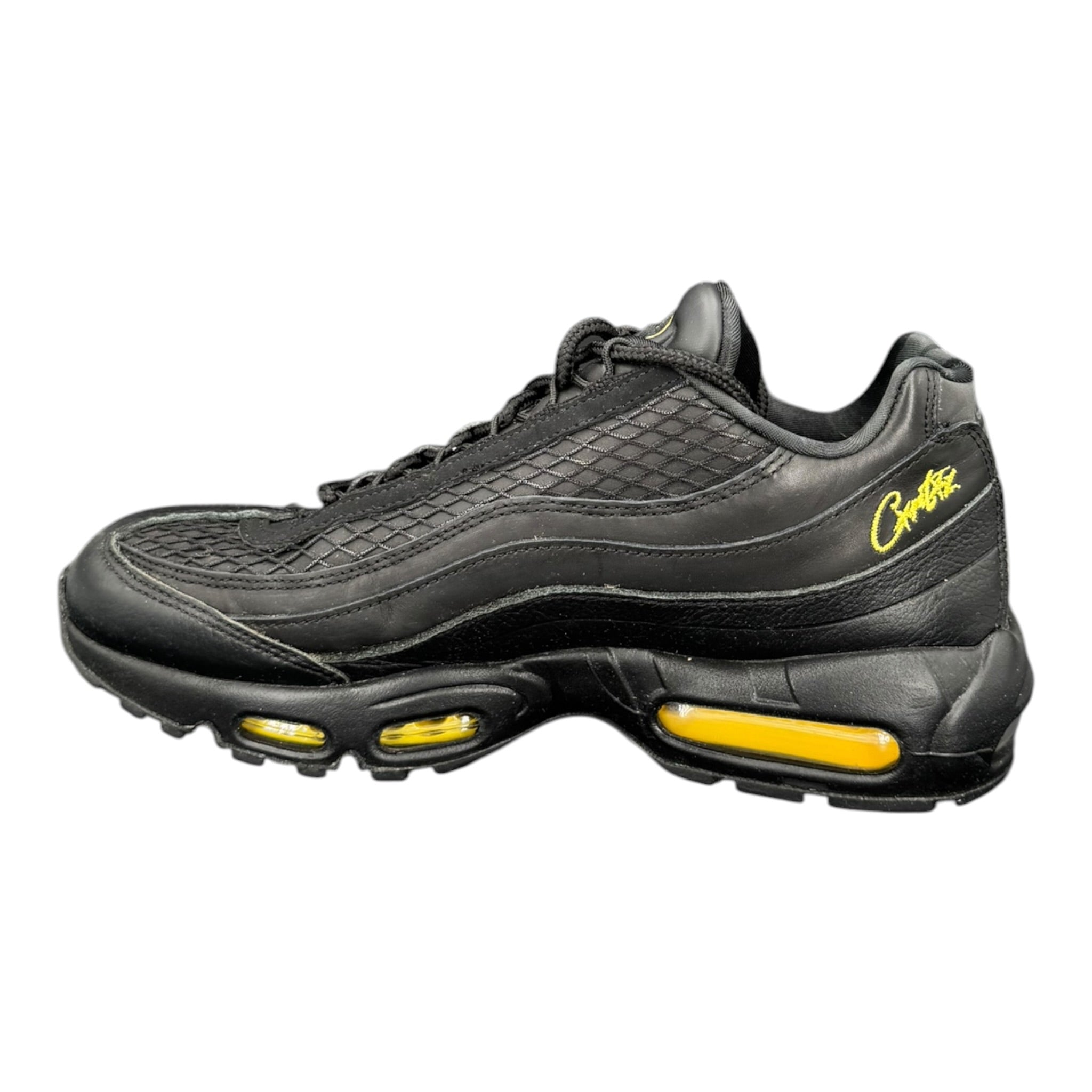 Air Max 95 Corteiz Black Honey (42.5EU)