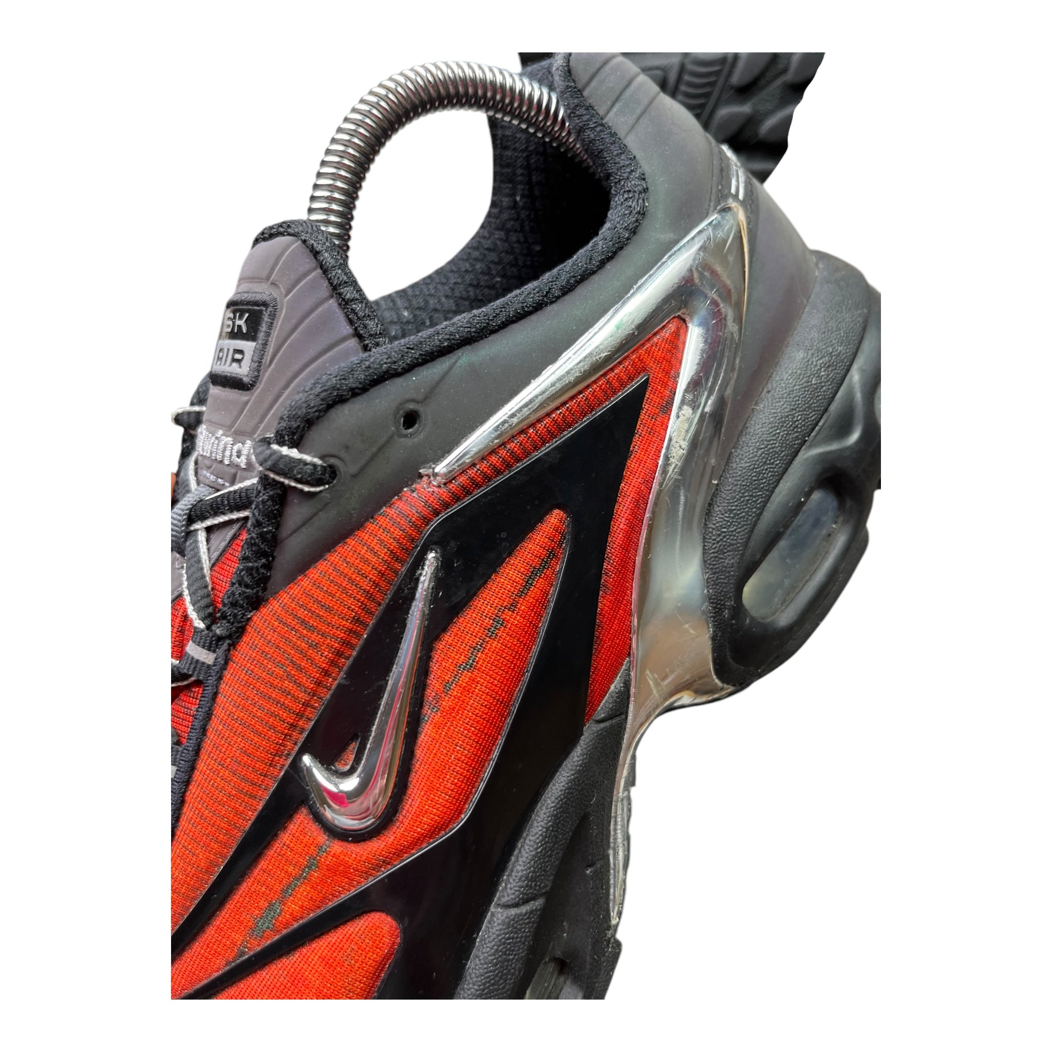 Nike Air Max Tailwind 5 Skepta Bloody Chrome (42EU)