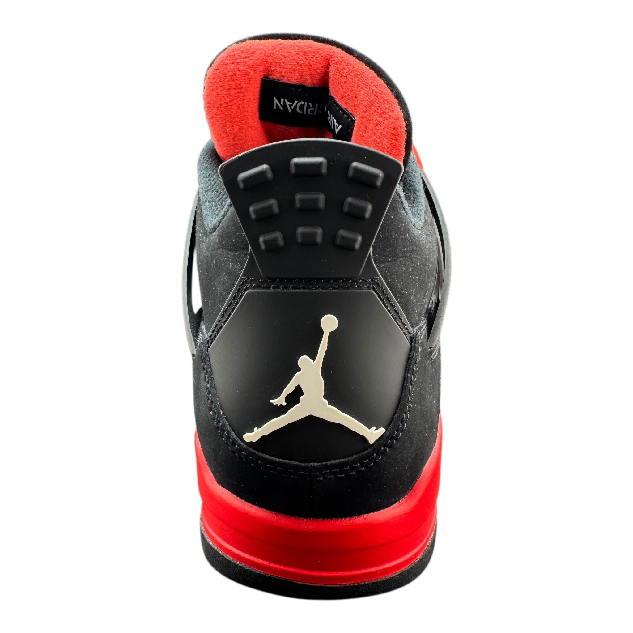 Jordan 4 Red Thunder (44.5EU)