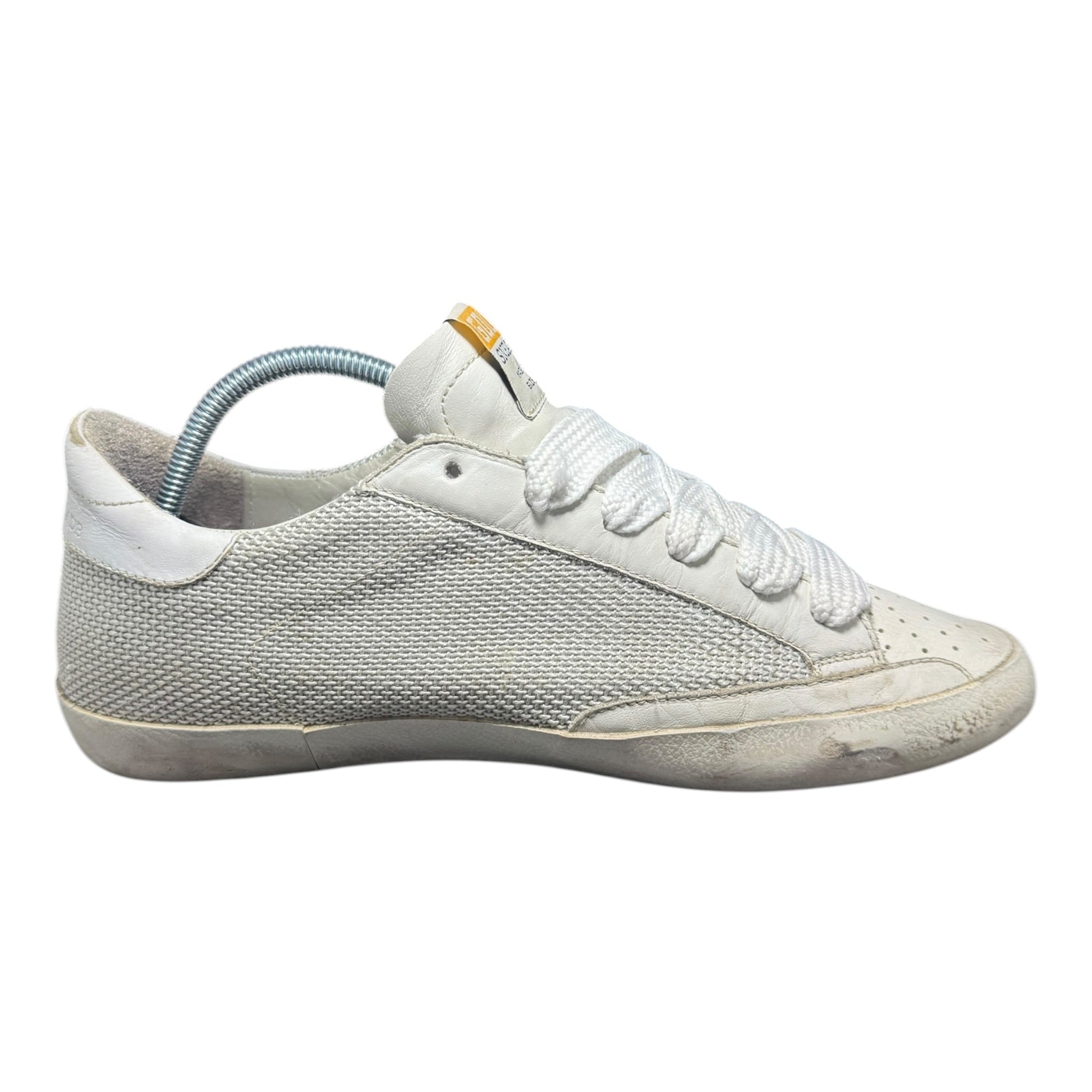 Golden Goose SuperStar (40EU)