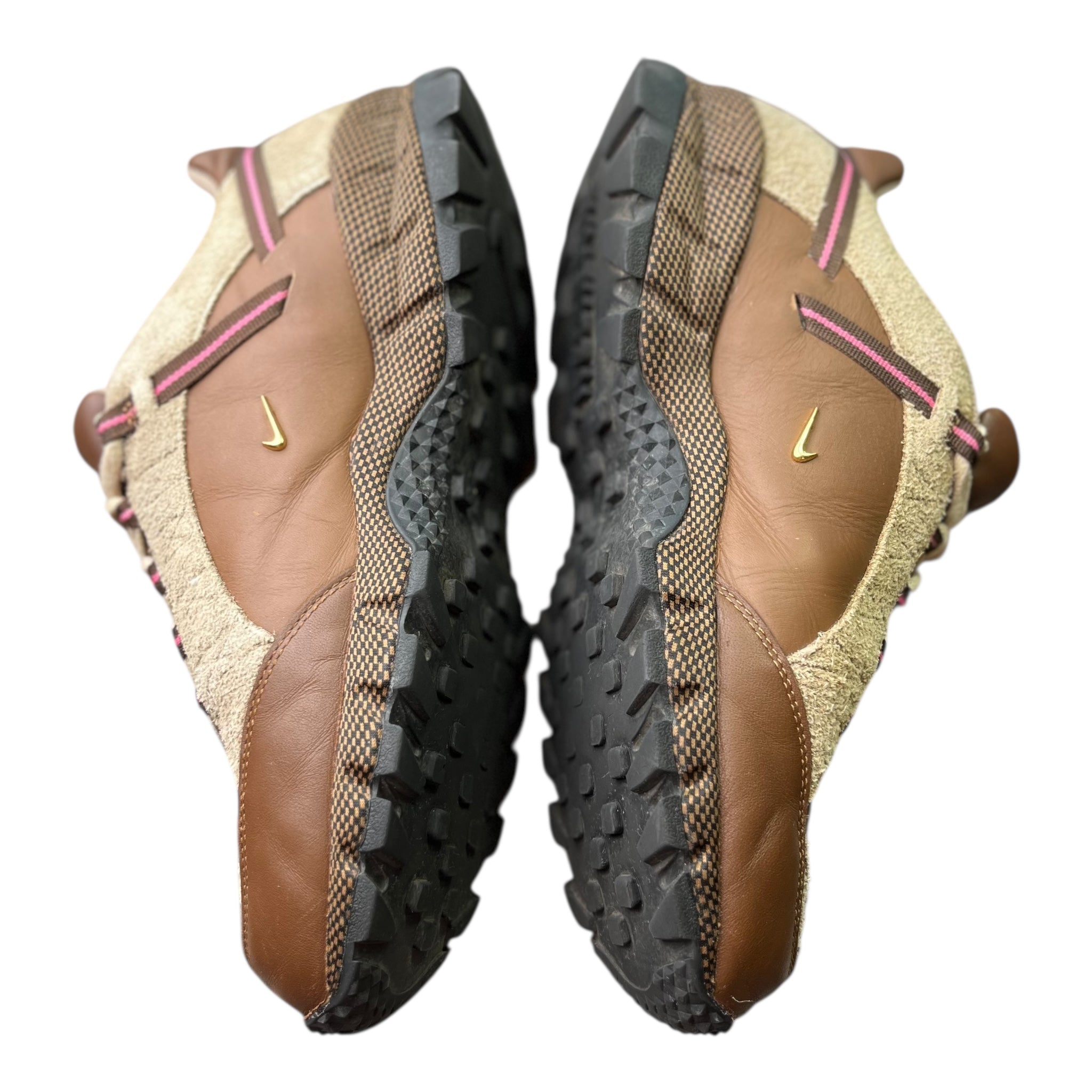 Nike Humara LX Jacquemus Brown (44EU)