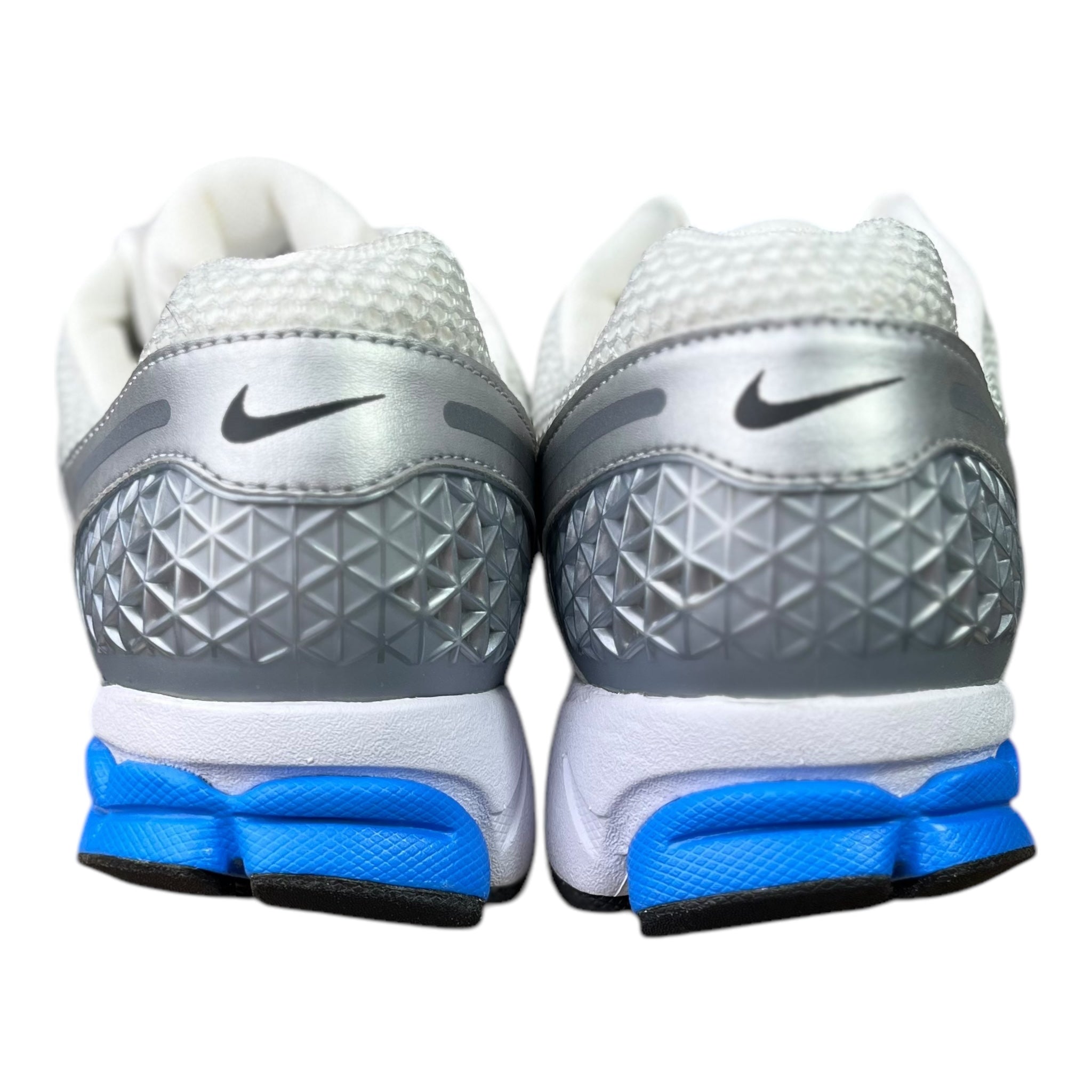 Nike Zoom Vomero 5 Metallic Silver (44.5EU)
