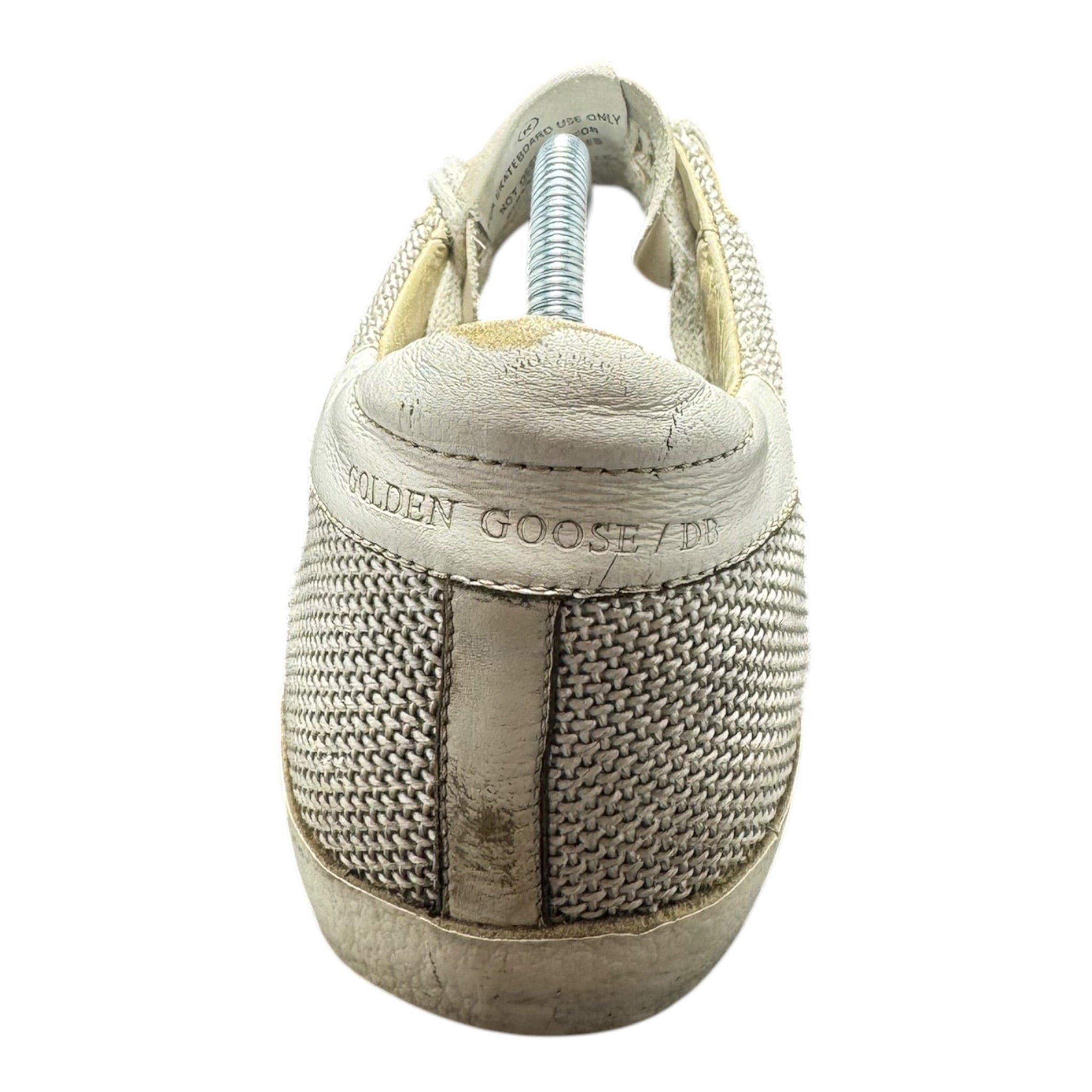 Golden Goose SuperStar (39EU)