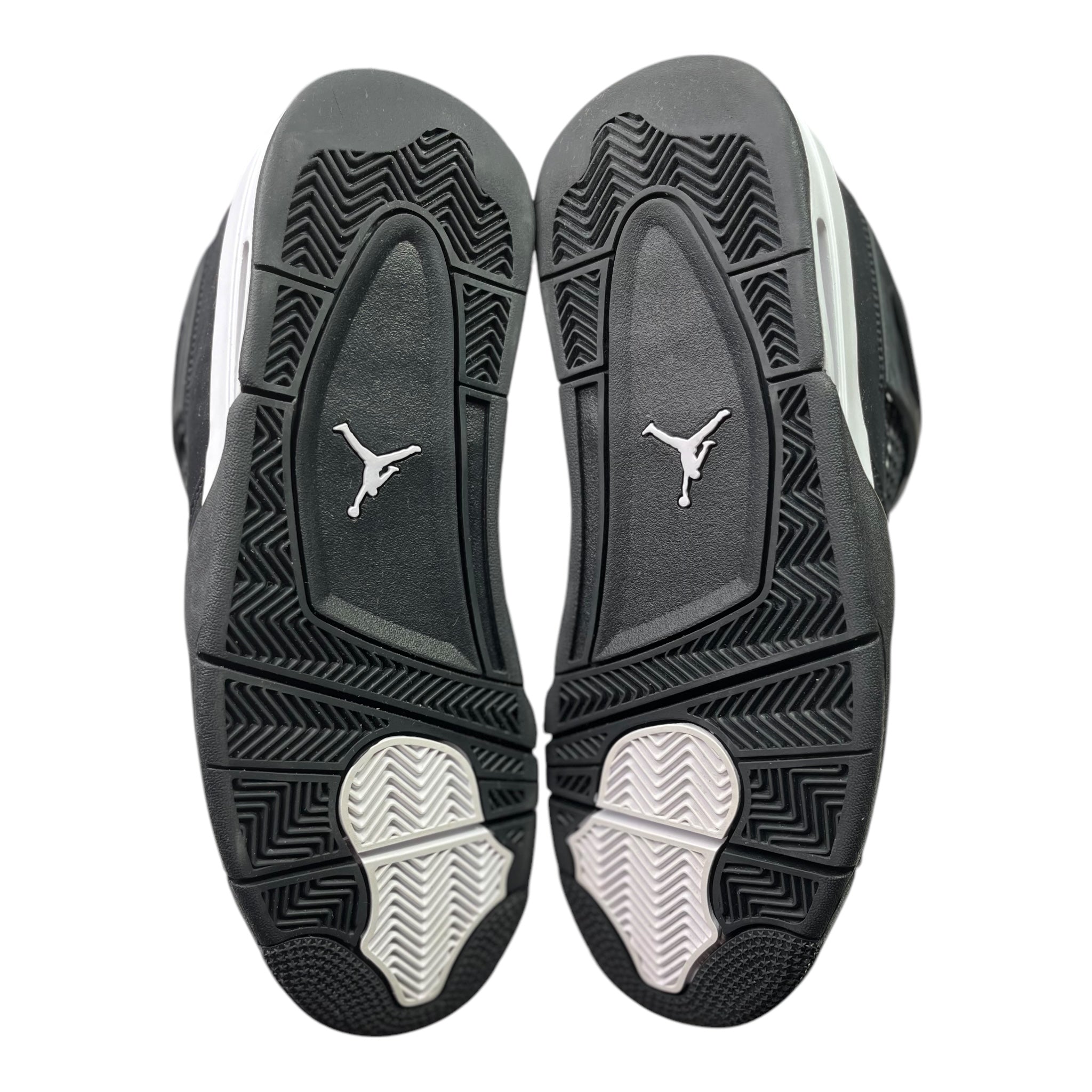 Jordan 4 White Thunder (44EU)