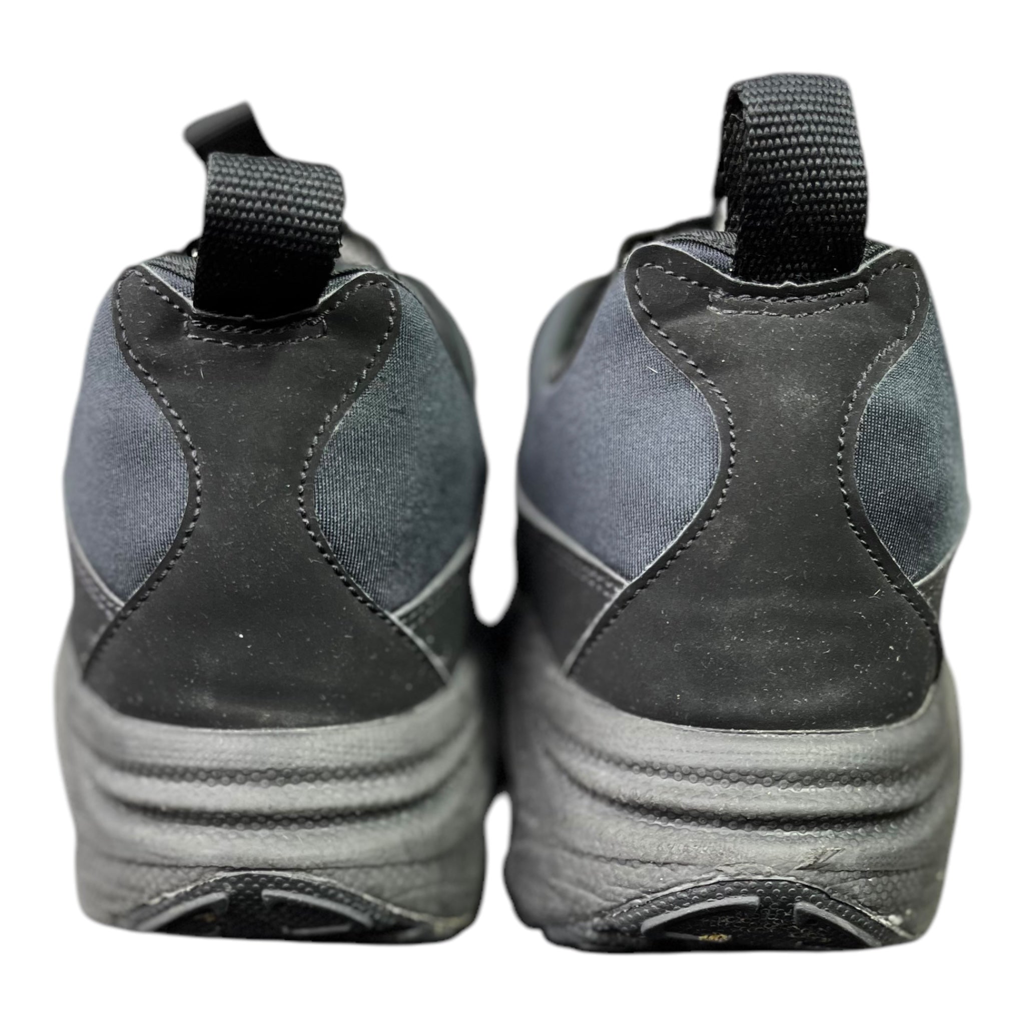Nike Air Max Sunder SP Comme des Garçons Black (41EU)