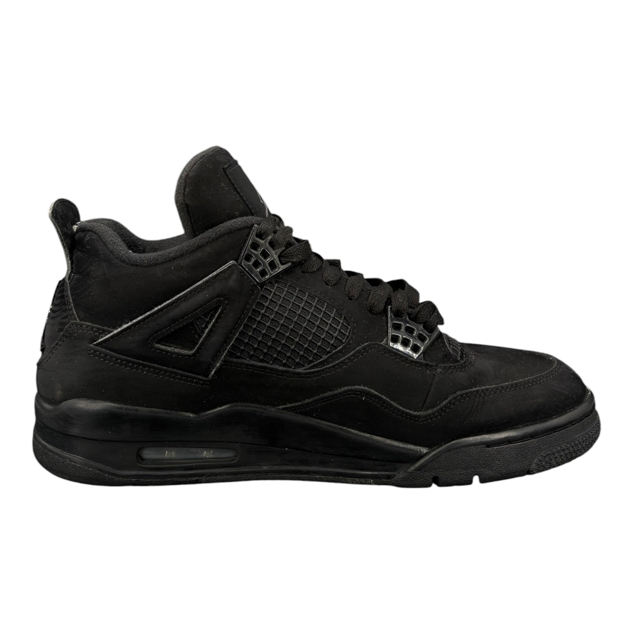Jordan 4 Black Cat 2020 (44.5EU)