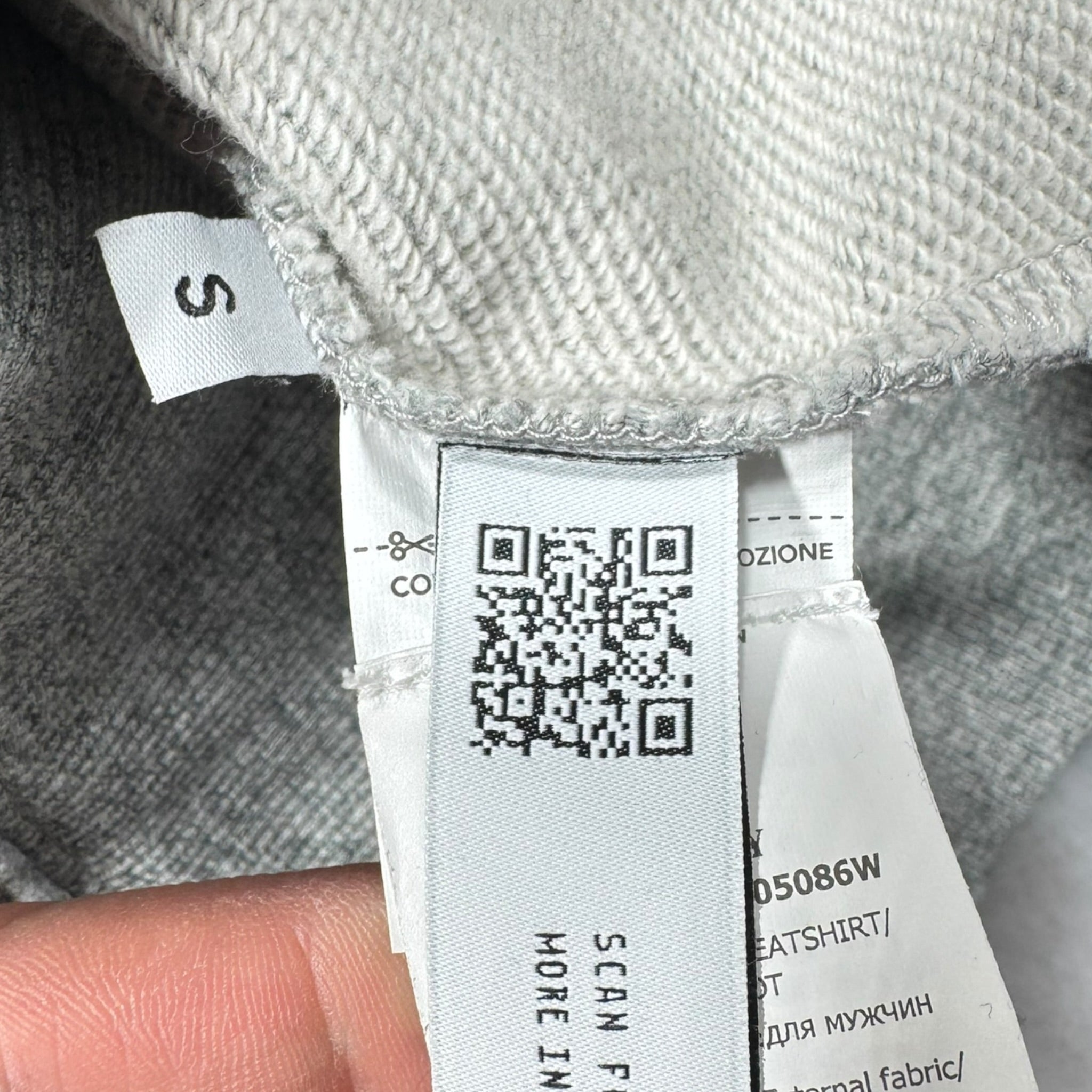 Sweat C.P. Company (S)