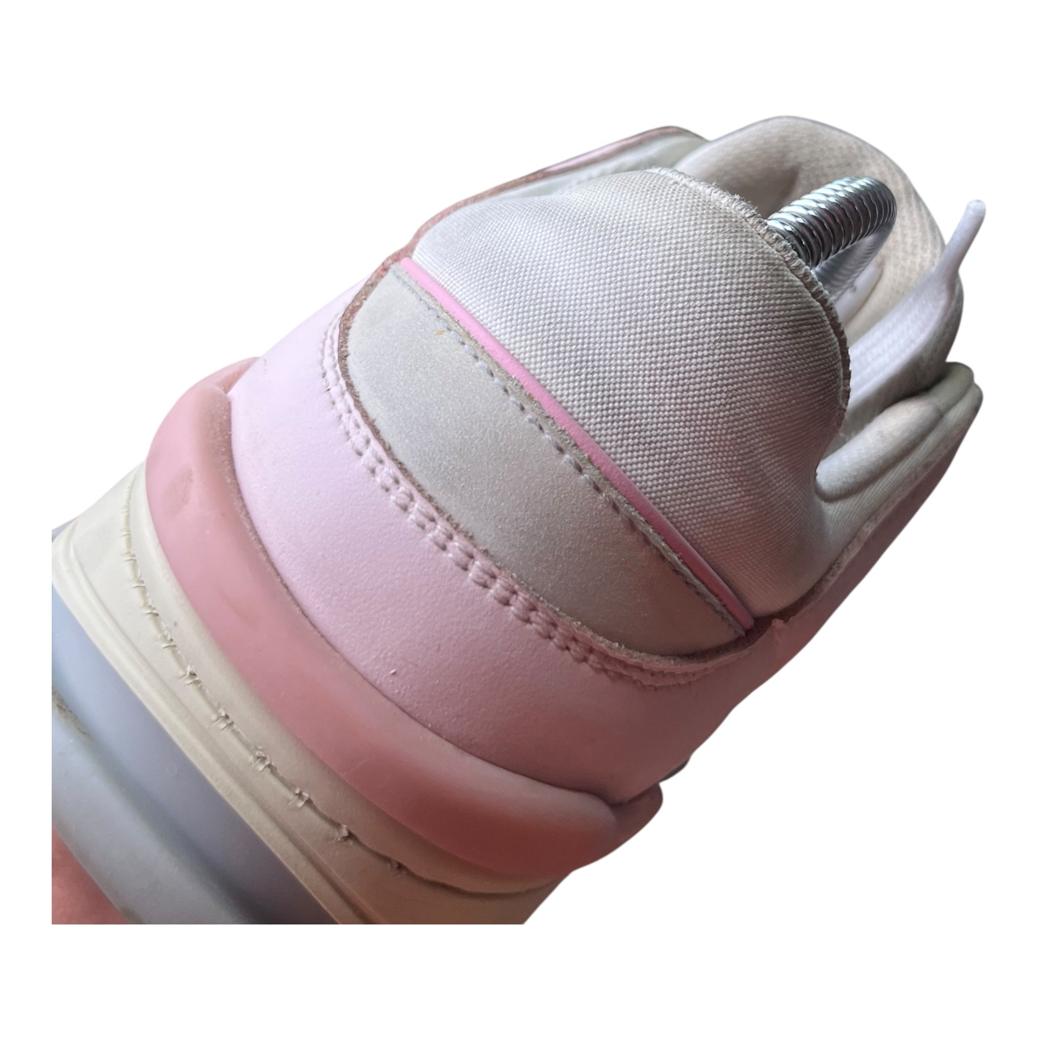 Axel Arigato Area Lo Pink White (42EU)