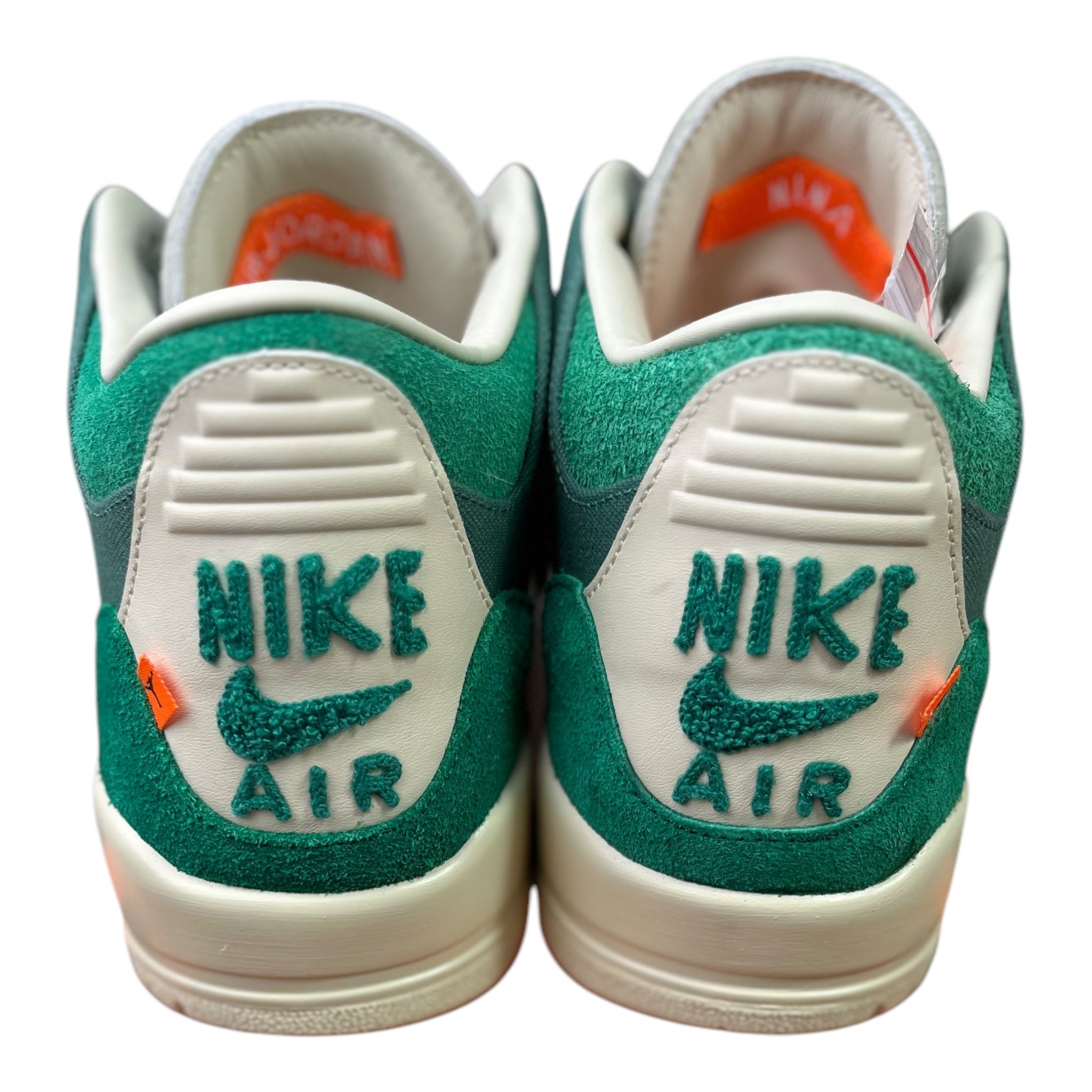 Jordan 3 Retro SP Nina Chanel Abney Bicoastal (44EU)