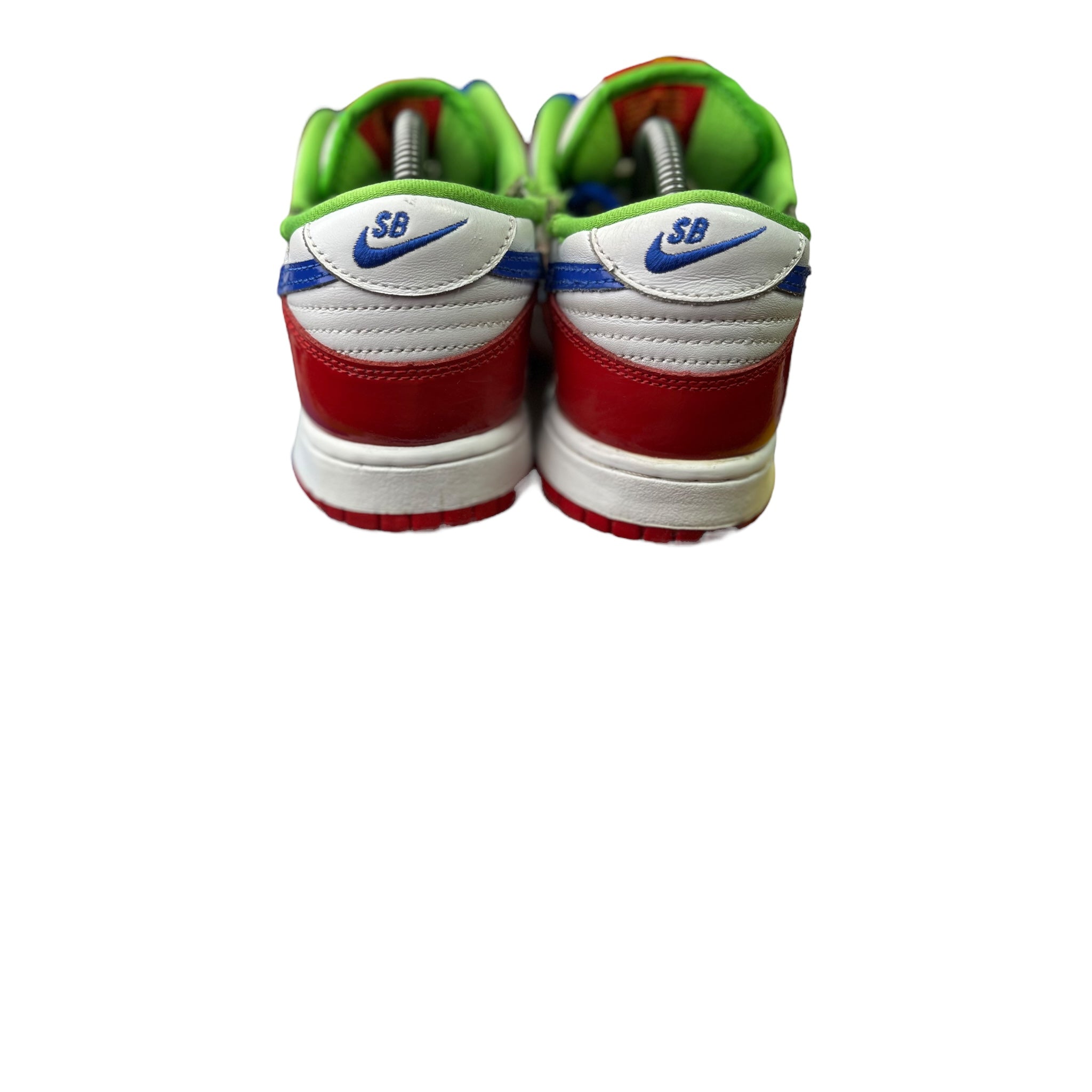 Nike Dunk Low SB OG EBay Sandy Bodecker (41EU)
