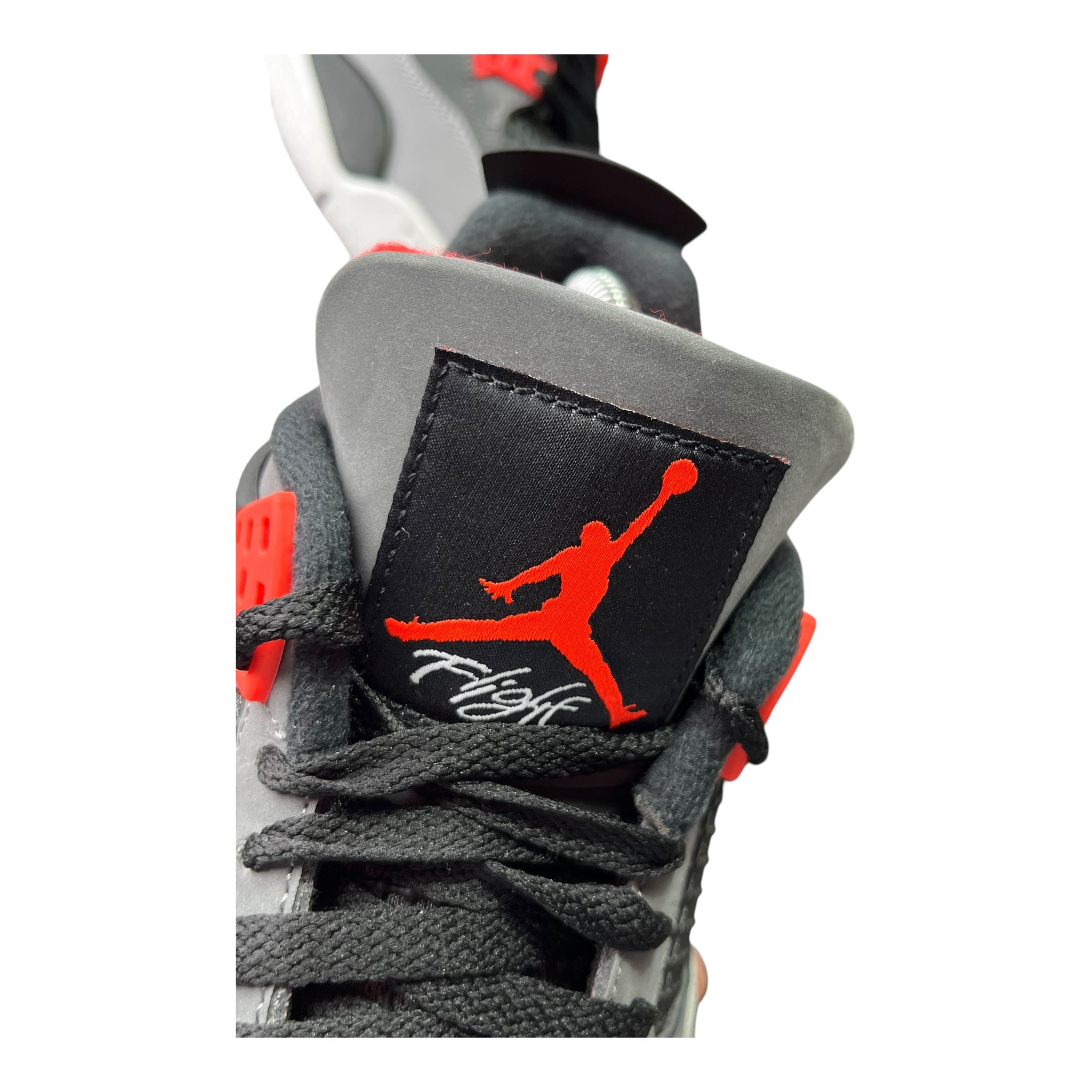 Jordan 4 Retro Infrared (42EU)