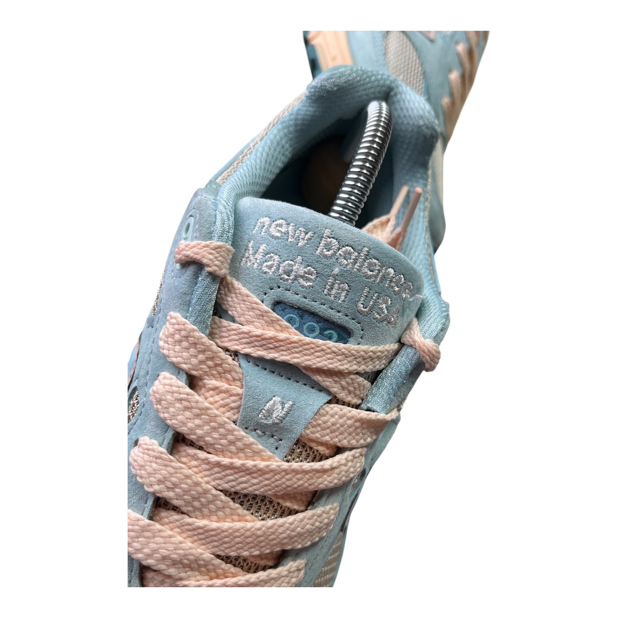 New Balance 993 Joe Freshgoods Artic Blue (43EU)