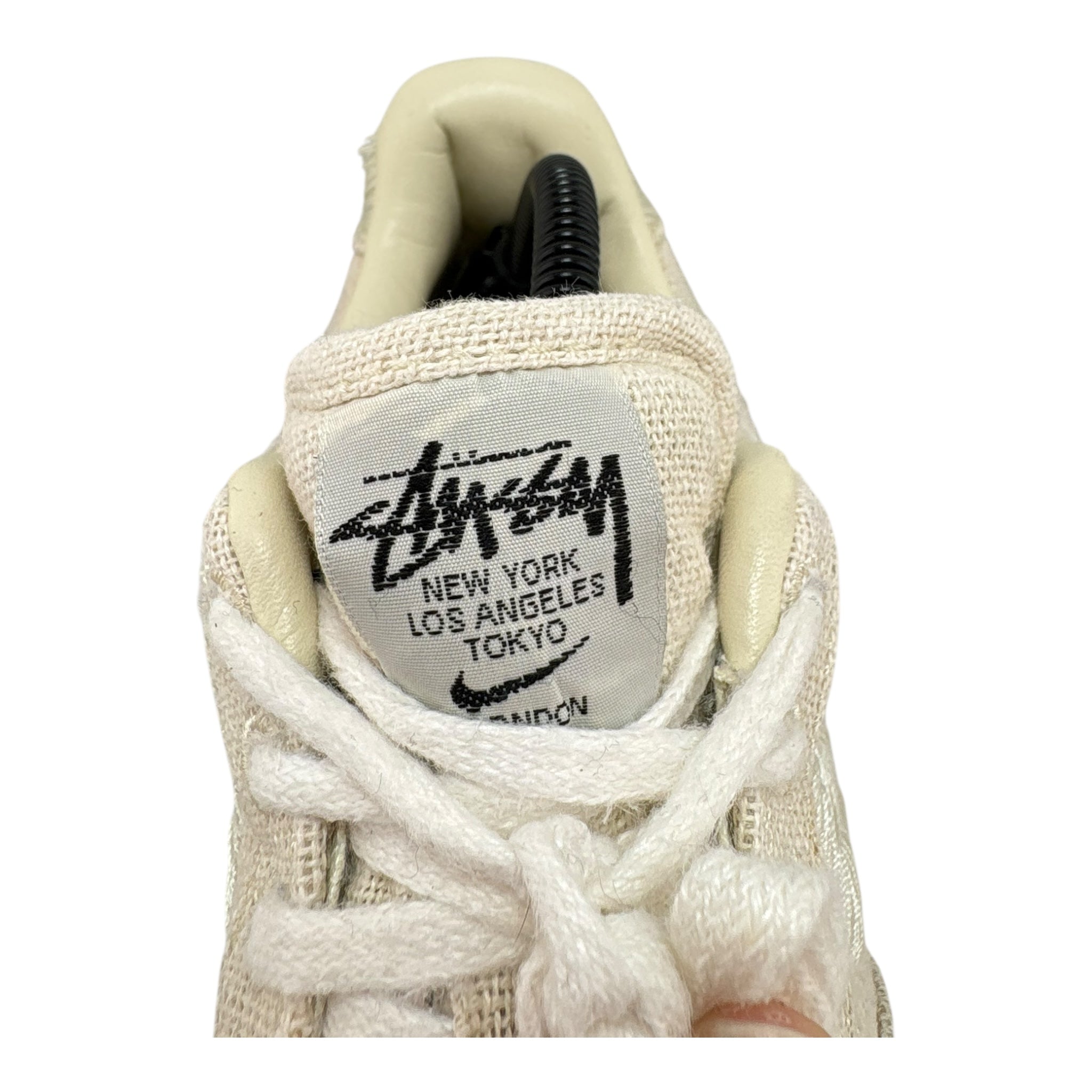 Air force Stussy (42.5EU)