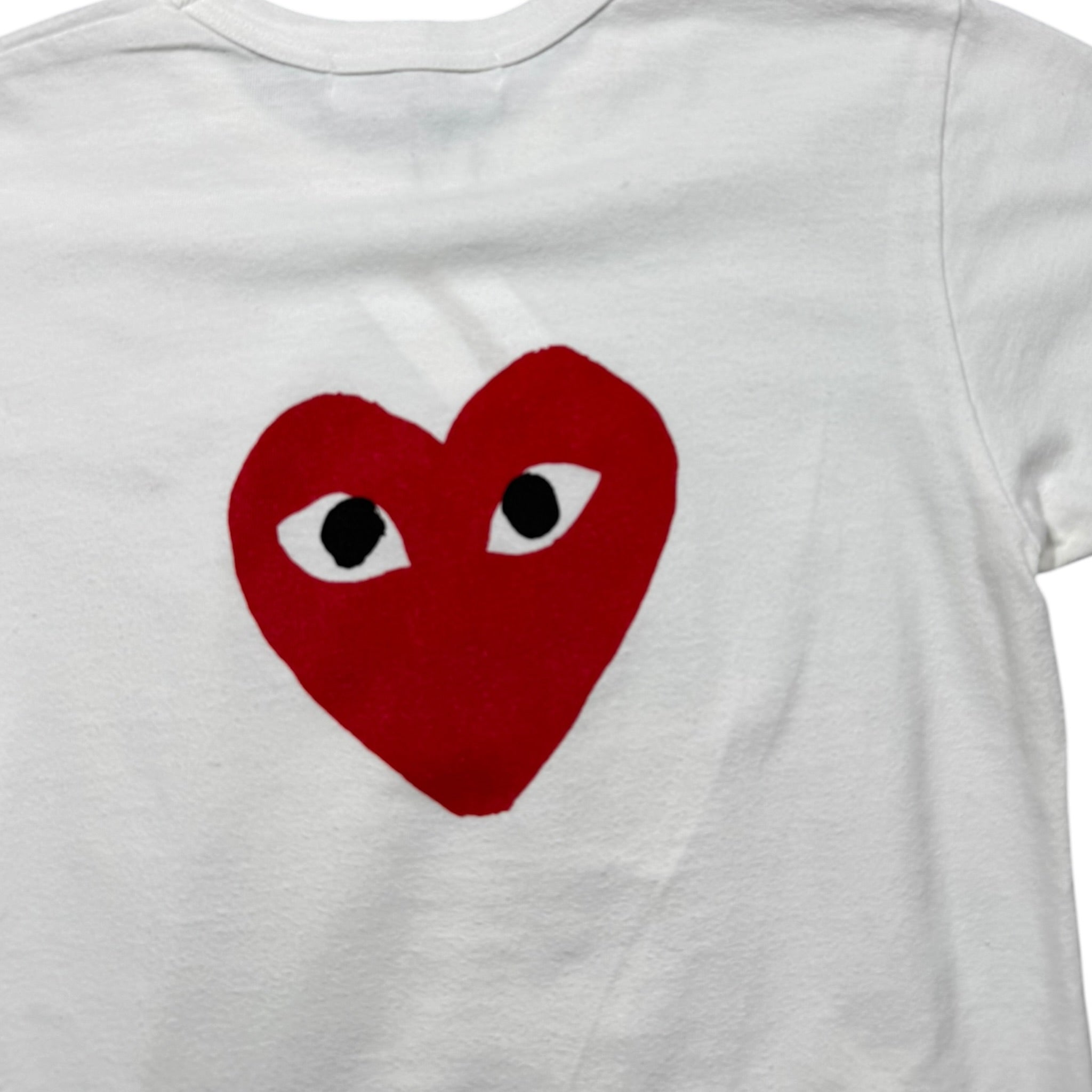 T-shirt Comme des Garçons (S)