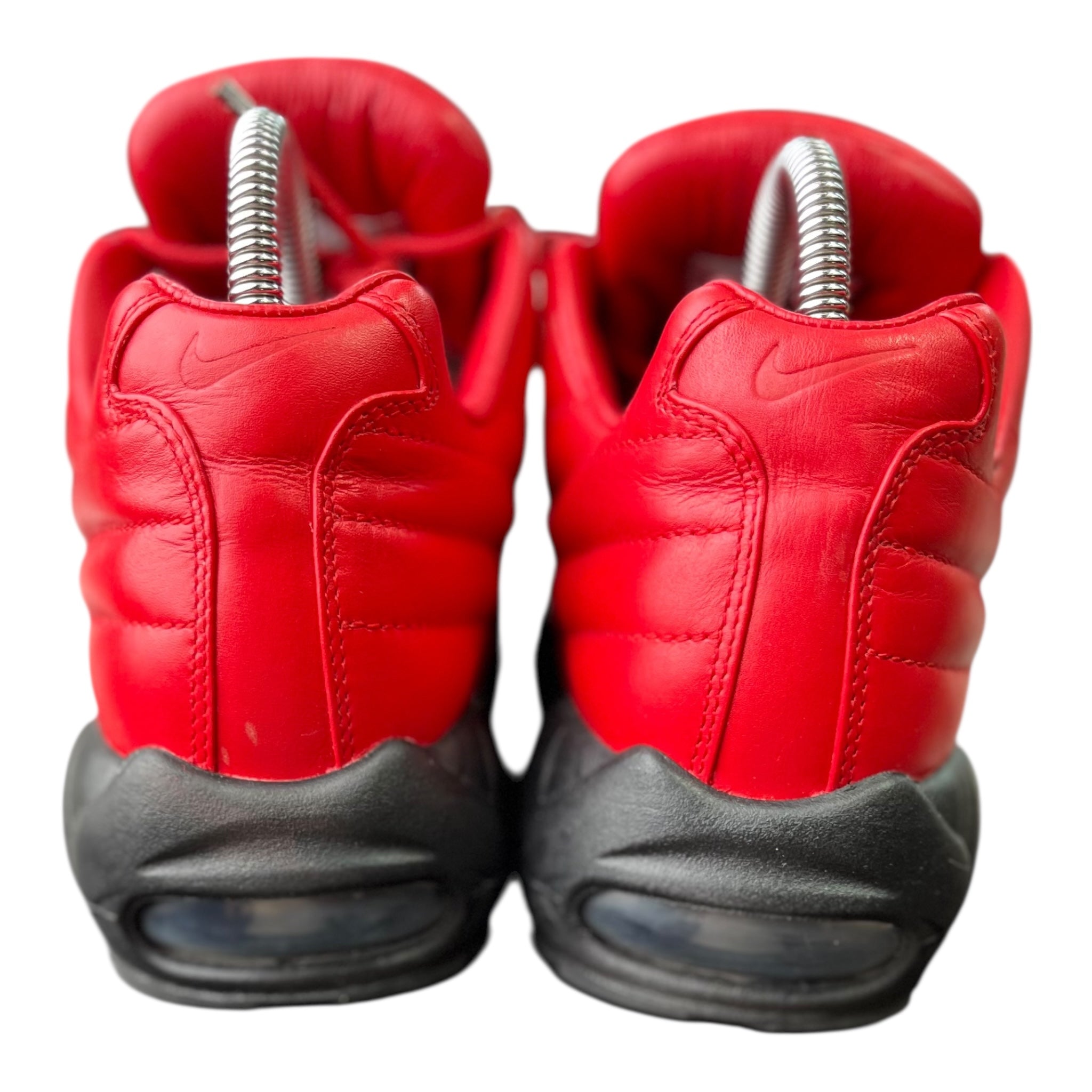 Nike Air Max 95 Lux Supreme Red (42EU)
