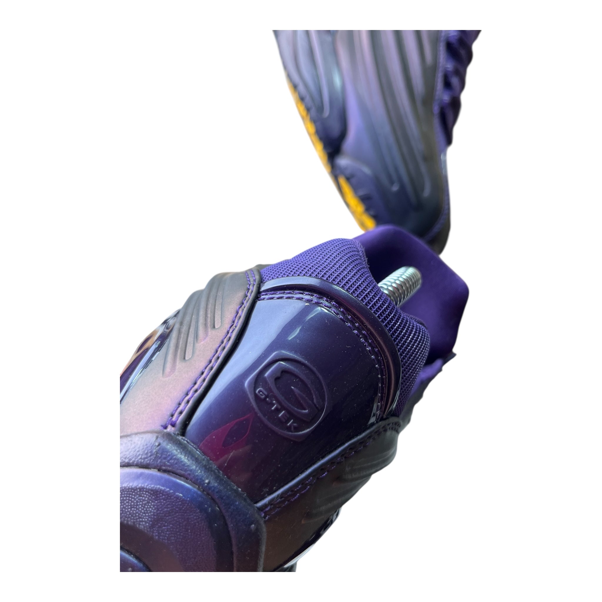 Nike Hot Step 2 Drake Nocta Eggplant (44EU)
