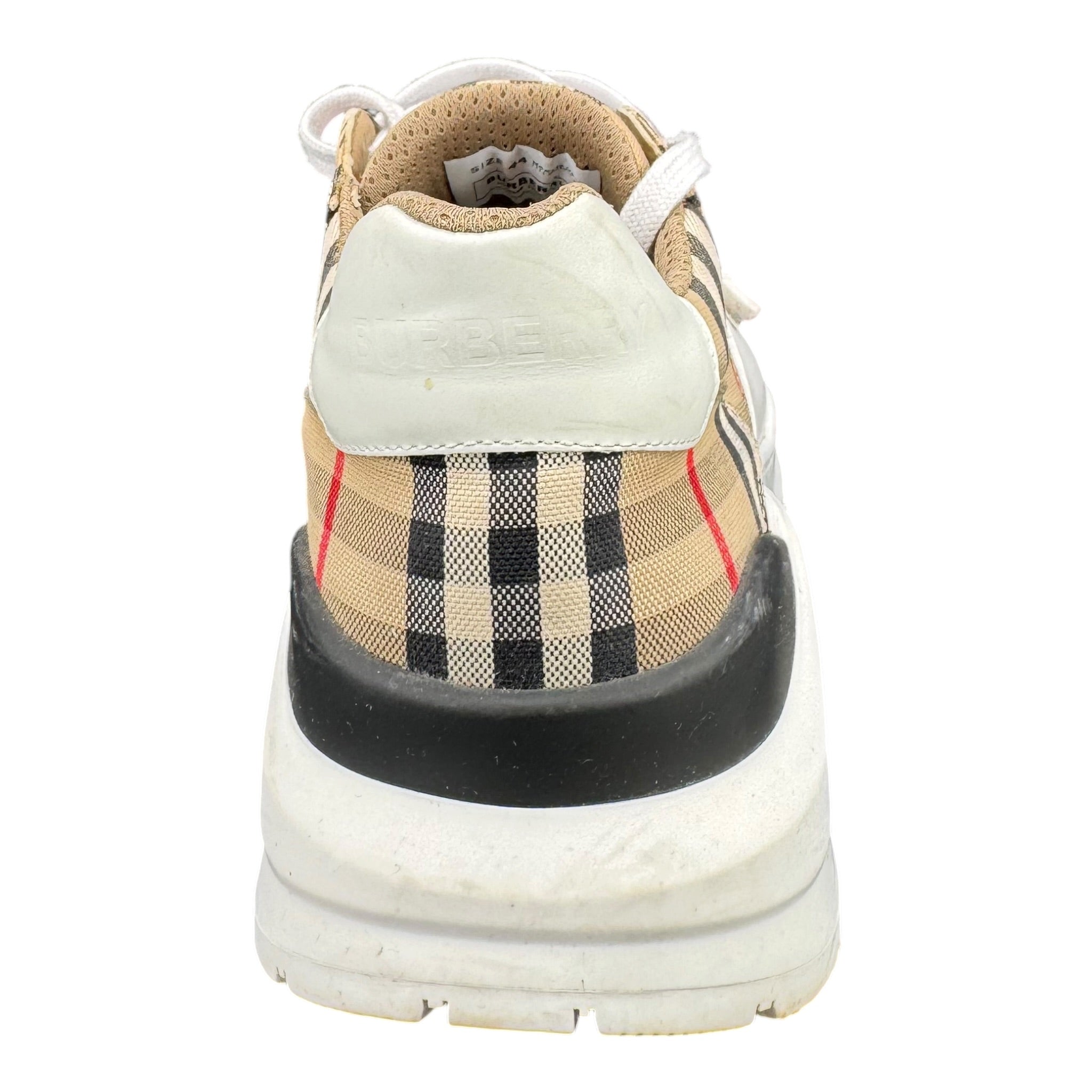 Burberry Sneakers (44EU)