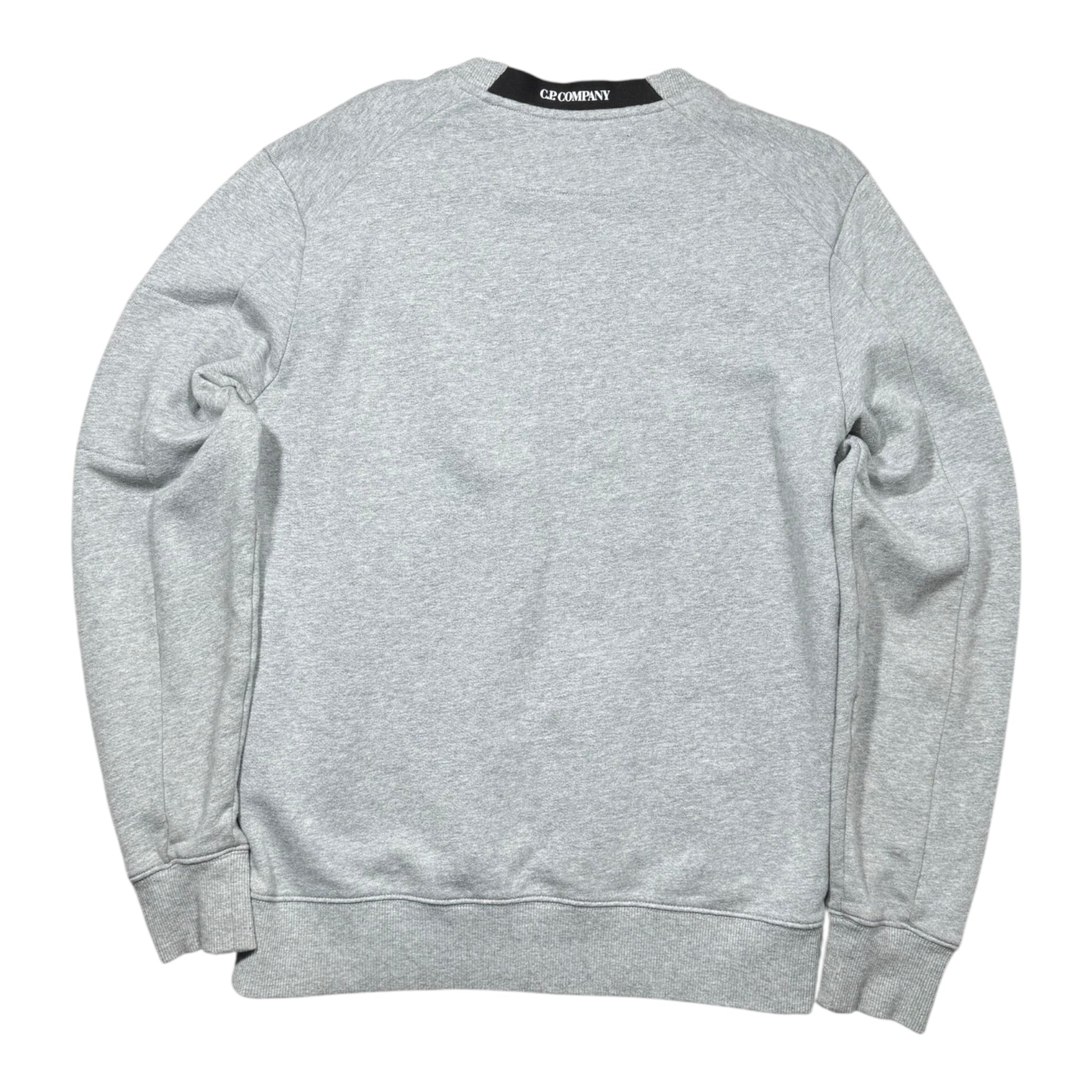 Sweat C.P. Company (S)