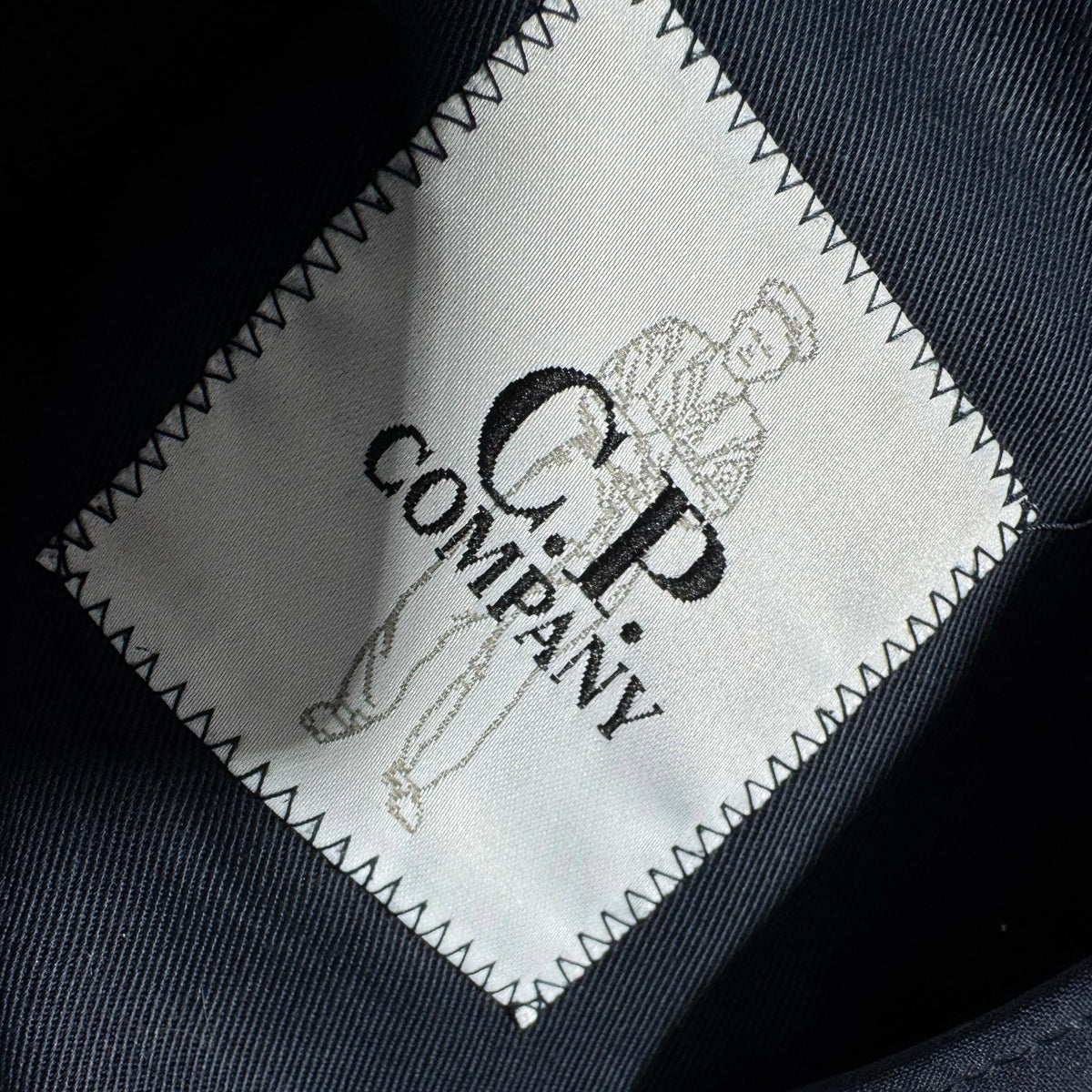 Softshell C.P. Company (M)