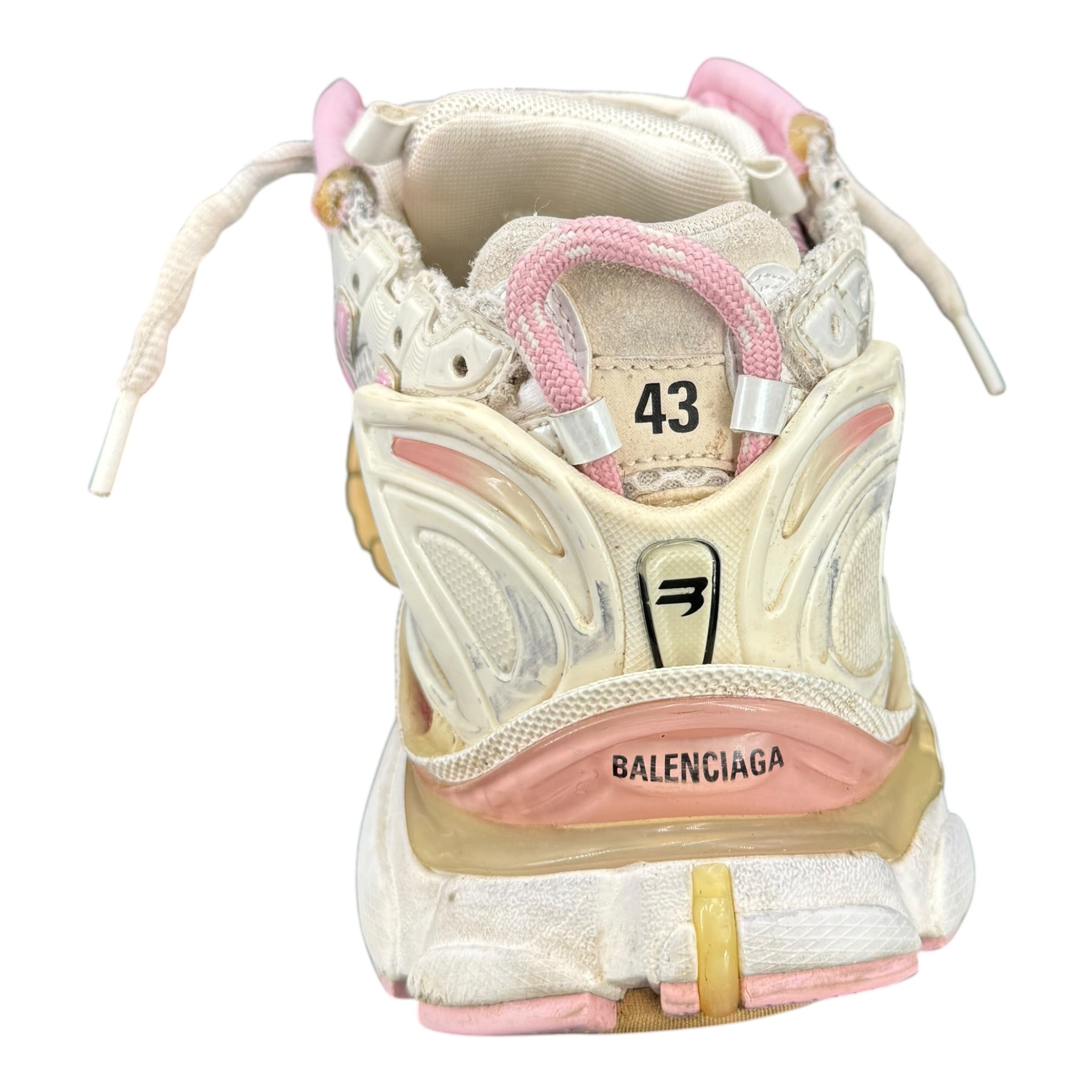 Balenciaga Runner (43EU)