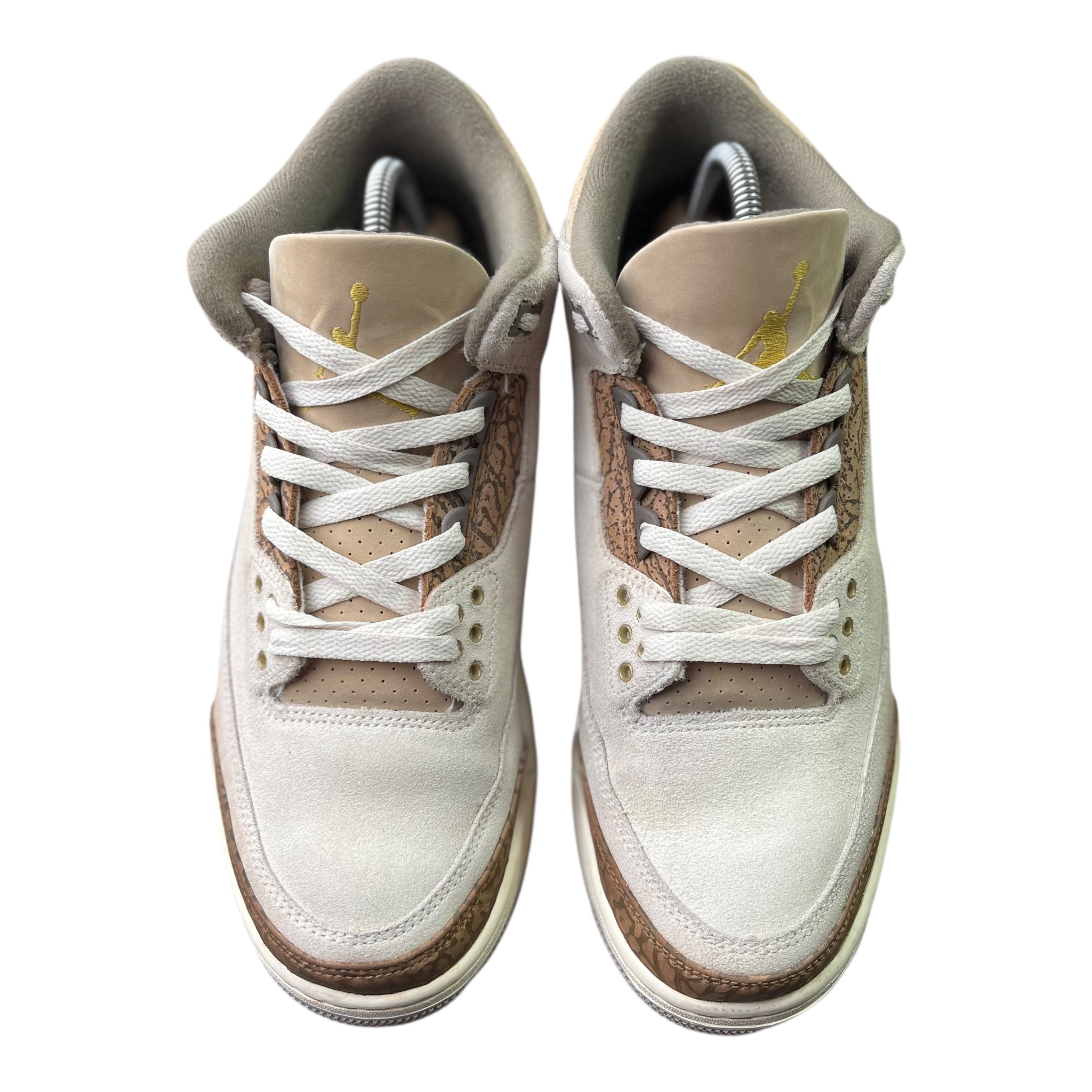 Jordan 3 Retro Palomino (44EU)