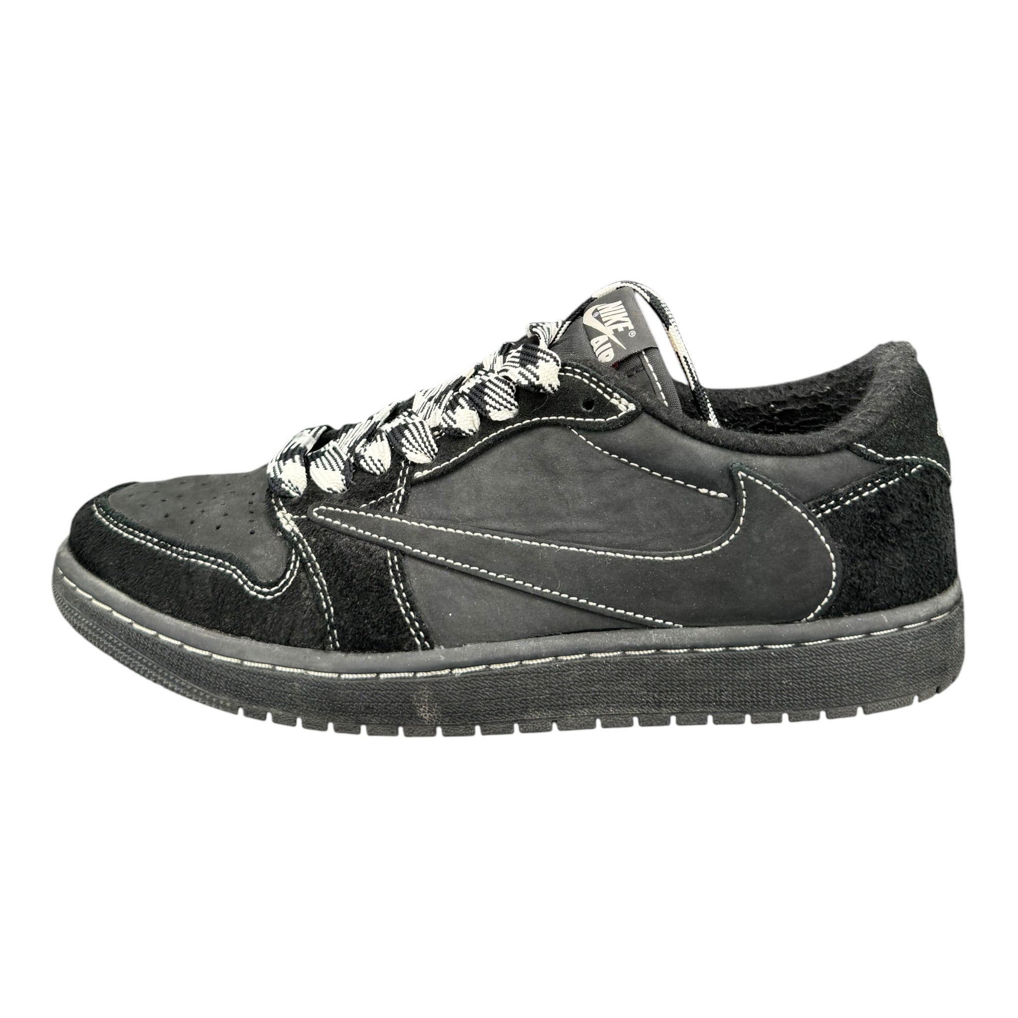 Jordan One Low Travis Scott Phantom (43EU)
