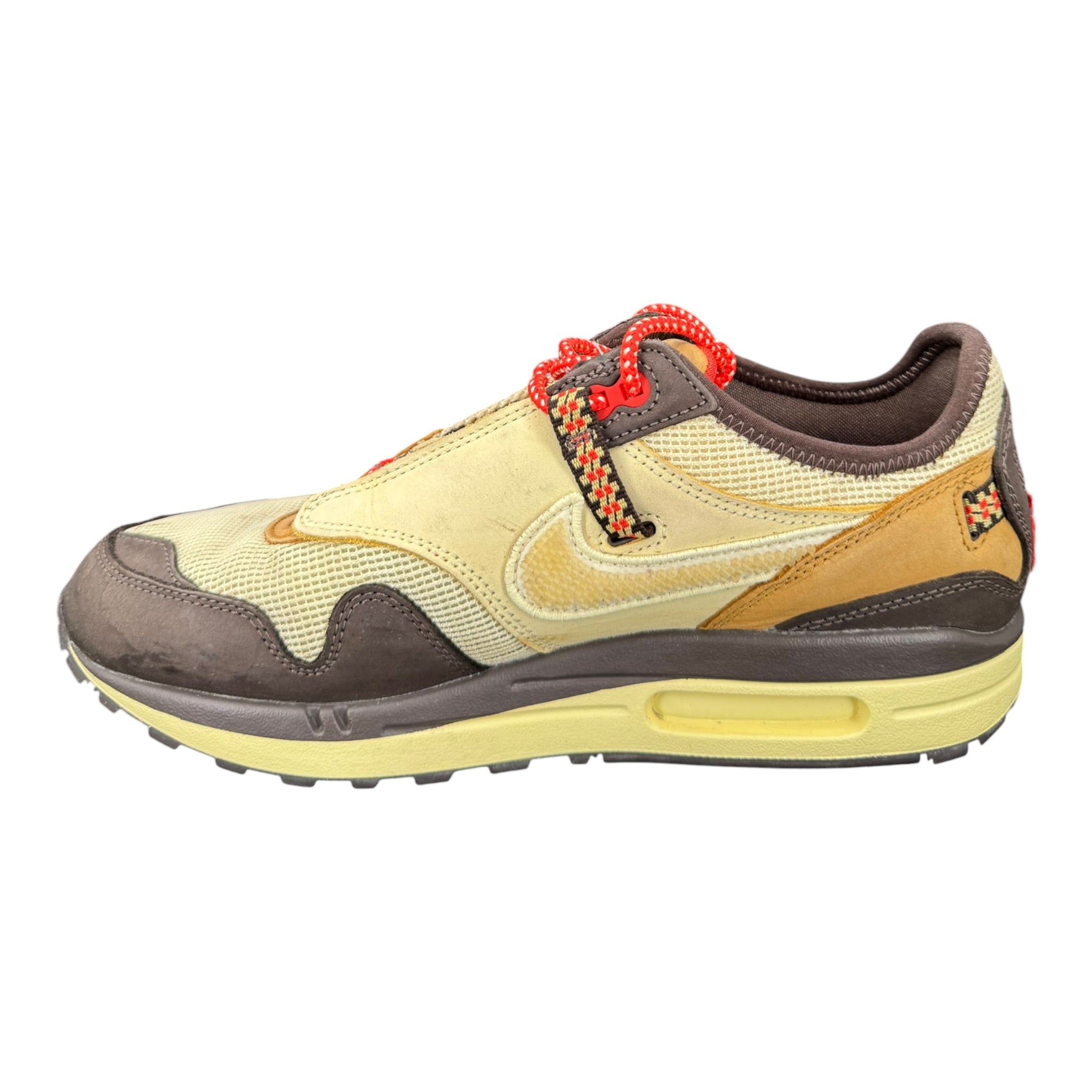 Air Max One Travis Scott Baroque Brown (42.5EU)