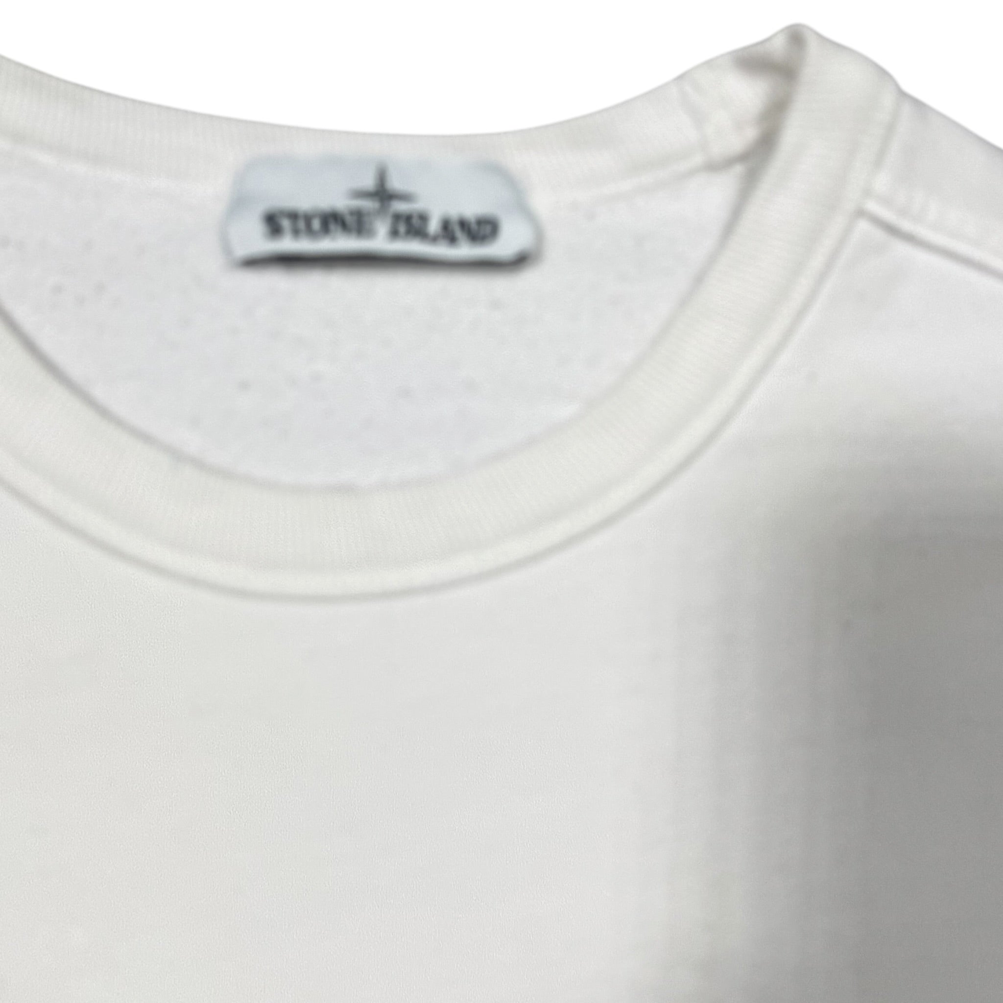 Sweat Stone Island (M)