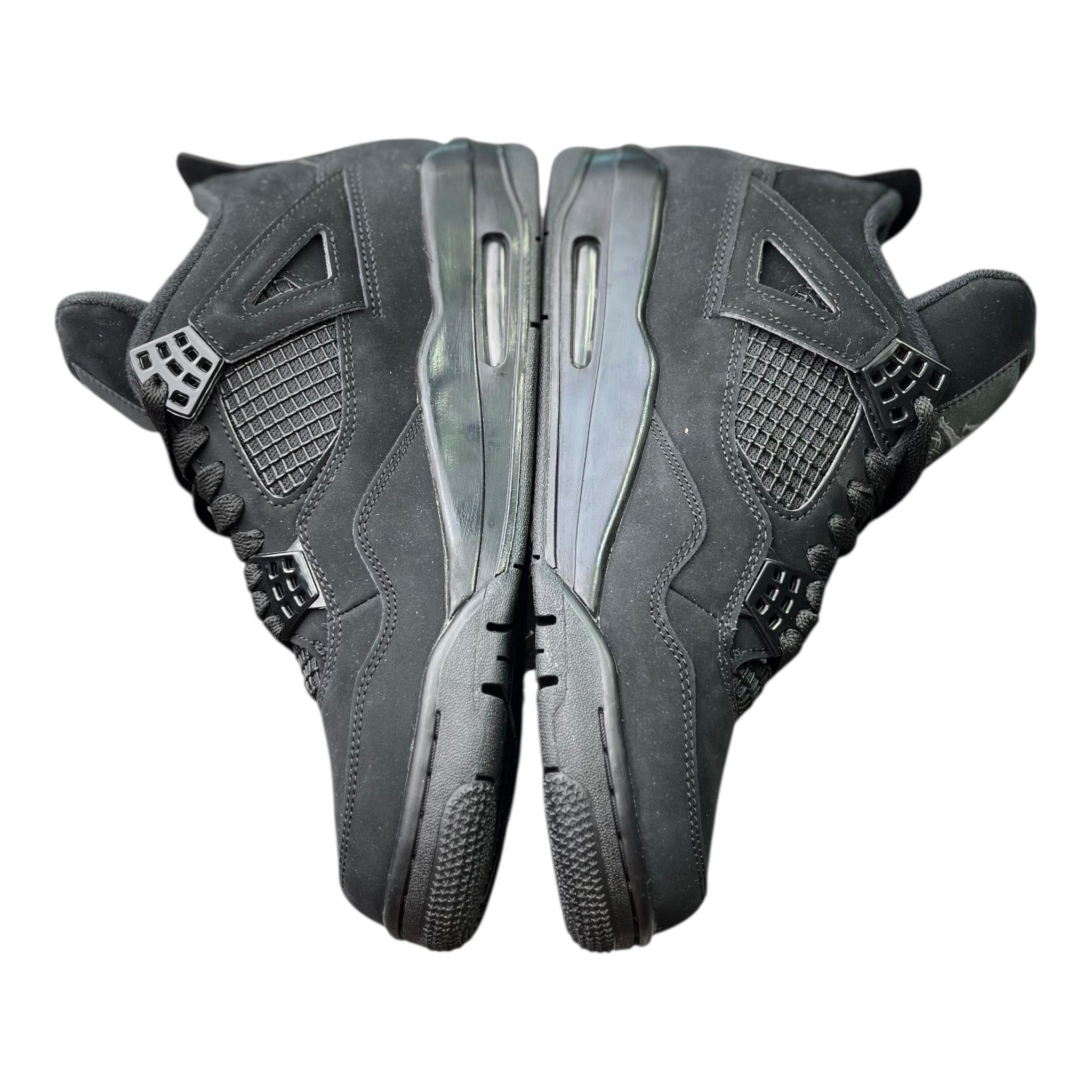 Jordan 4 Retro Black Cat (41EU)