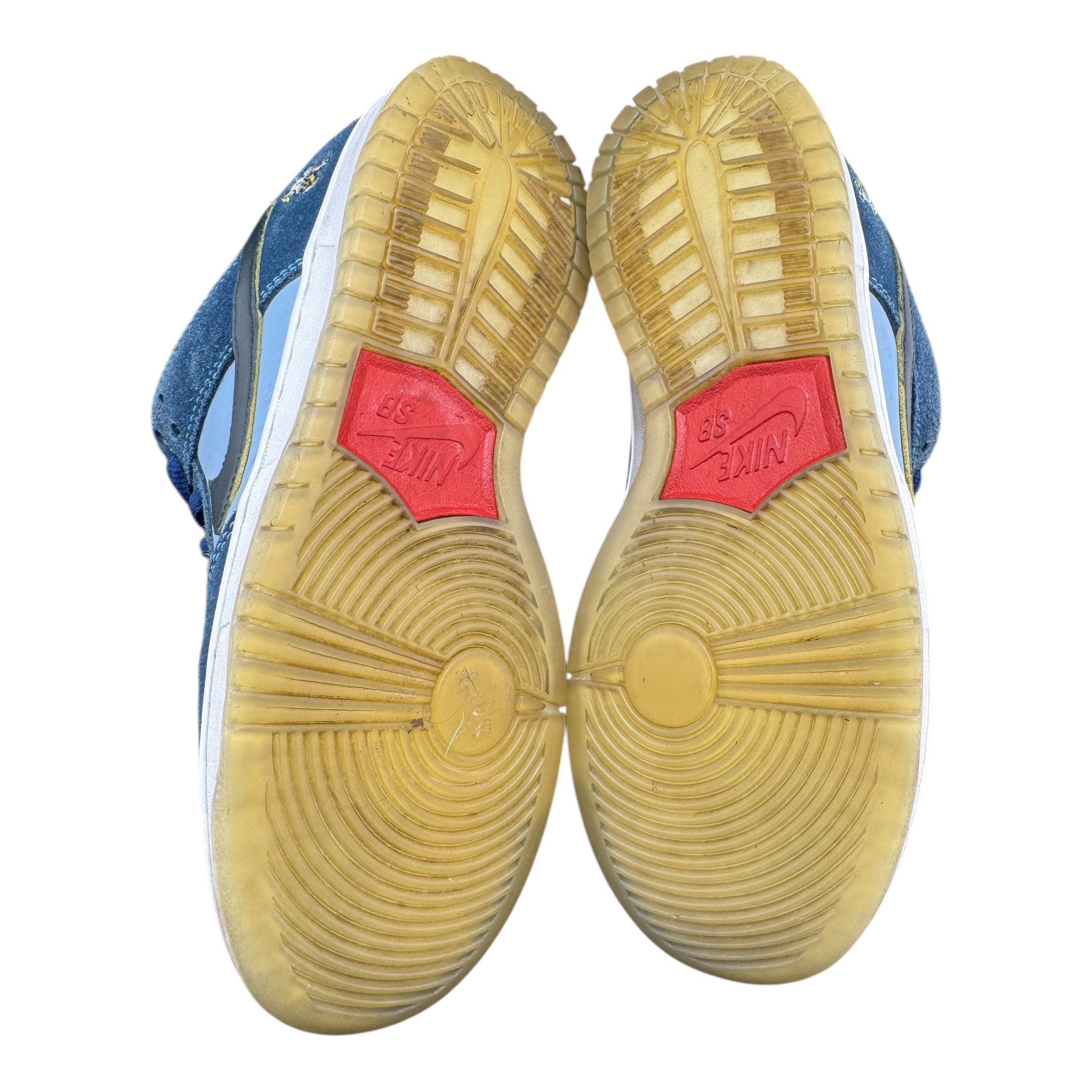 Dunk SB Why So Sad (38.5EU)