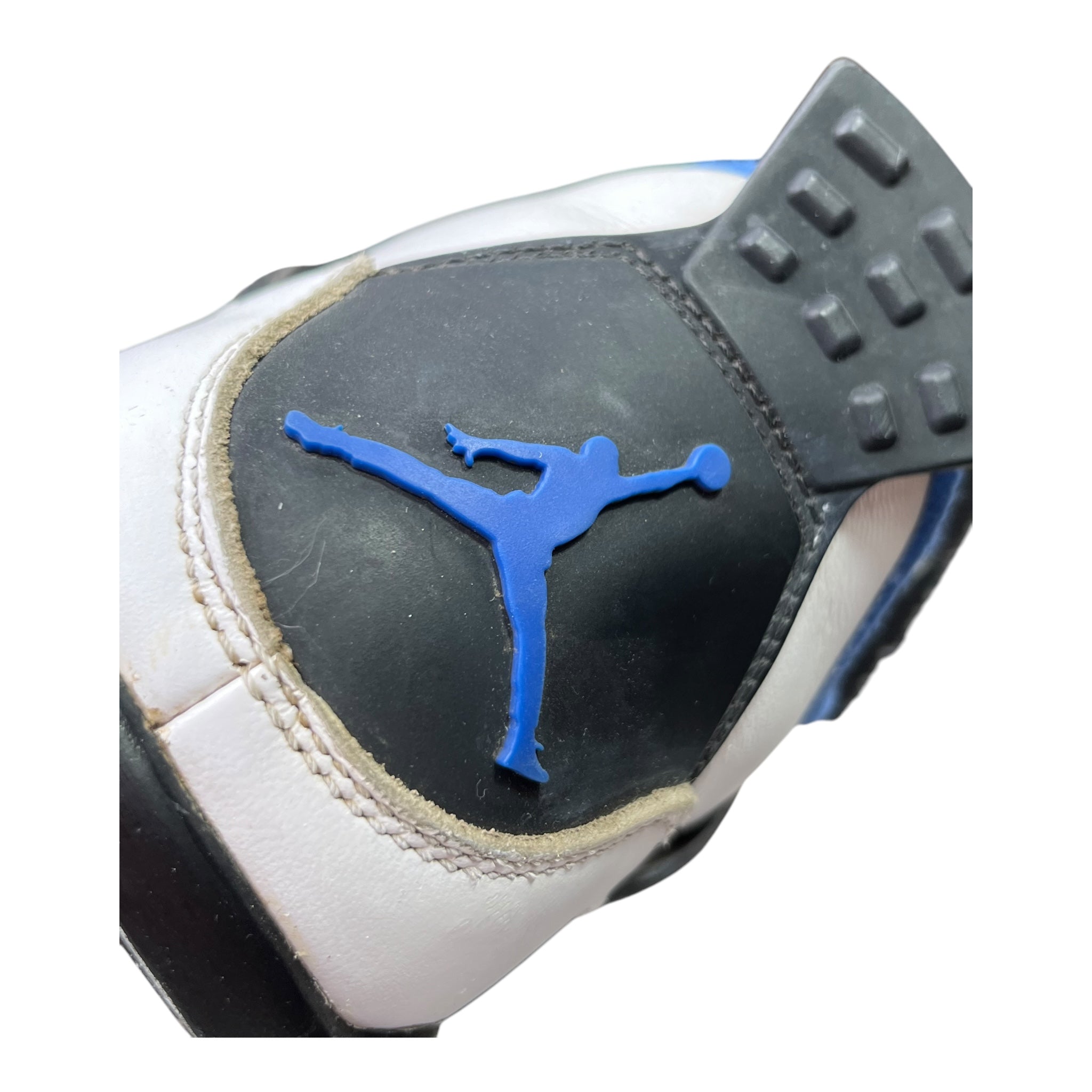 Jordan 4 Retro Motorsports (43EU)