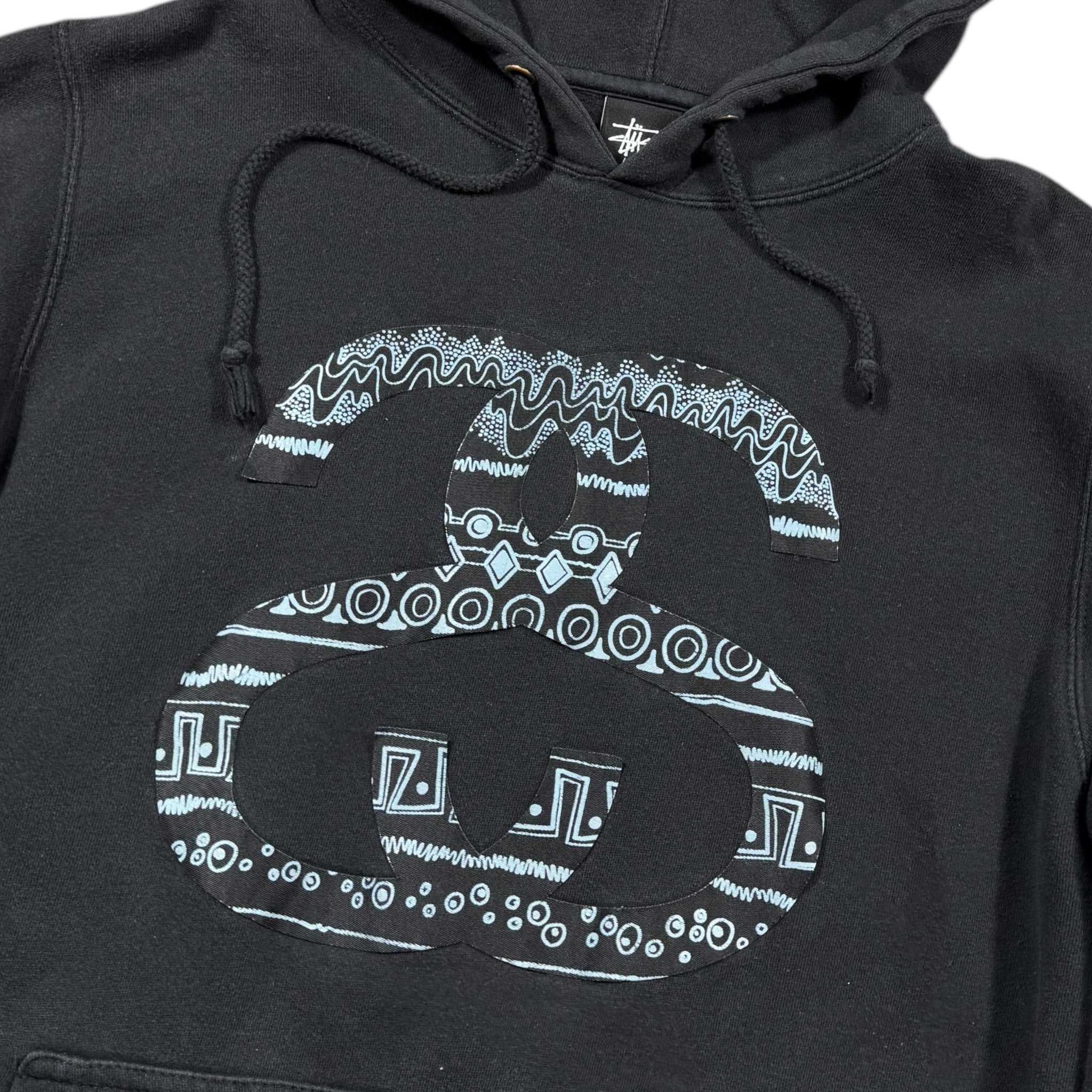 Sweat Stussy (L)