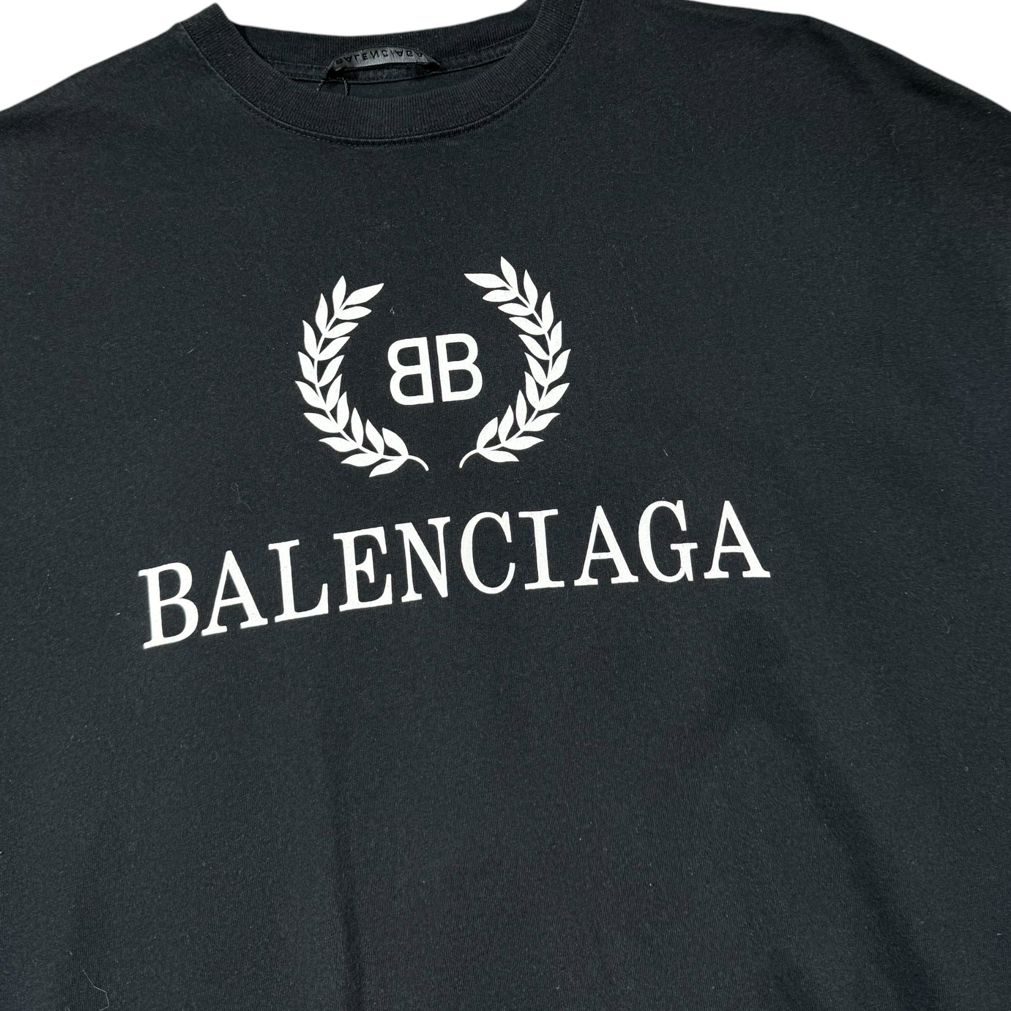 T-shirt Balenciaga (XS)