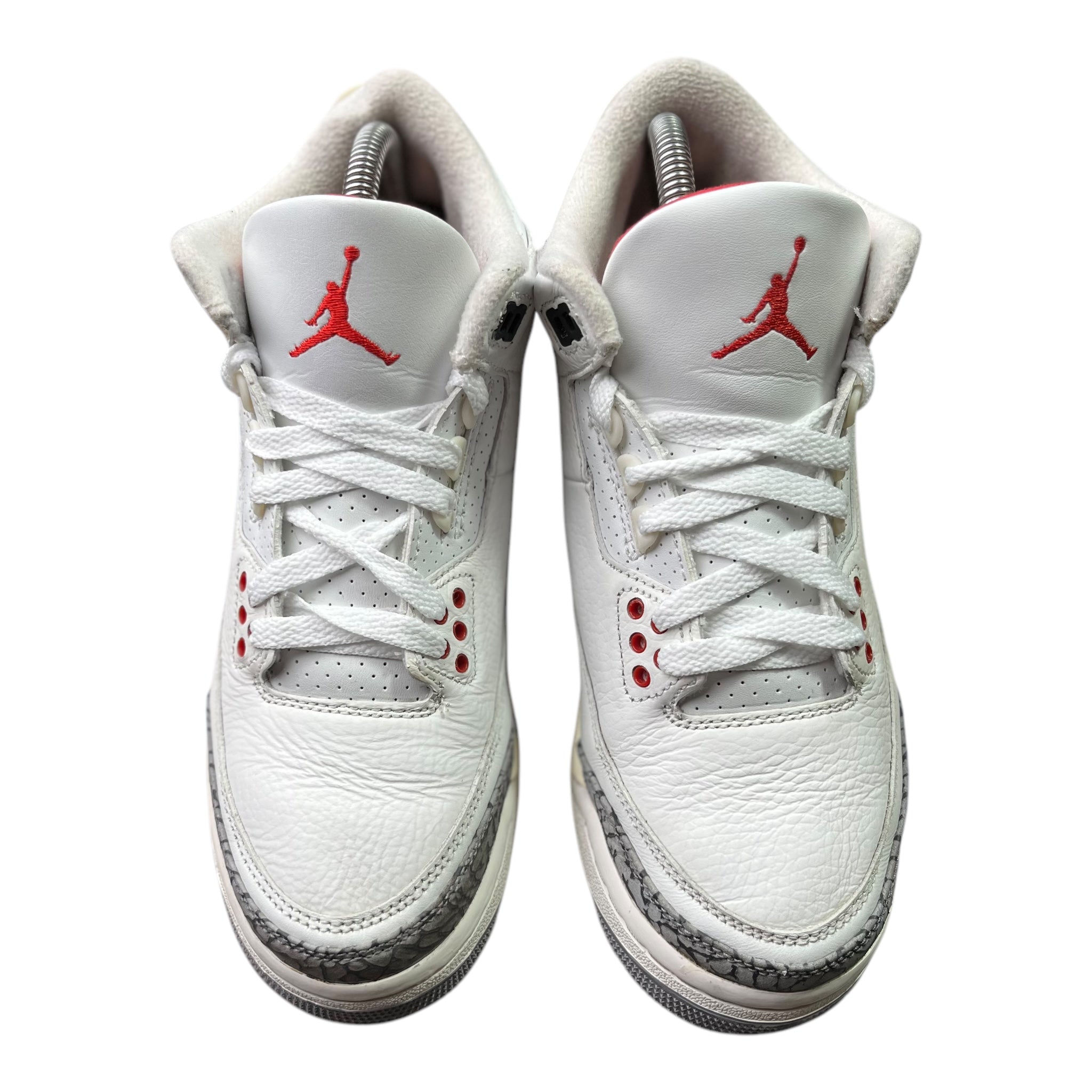 Jordan 3 Retro White Cement Reimagined (38.5EU)