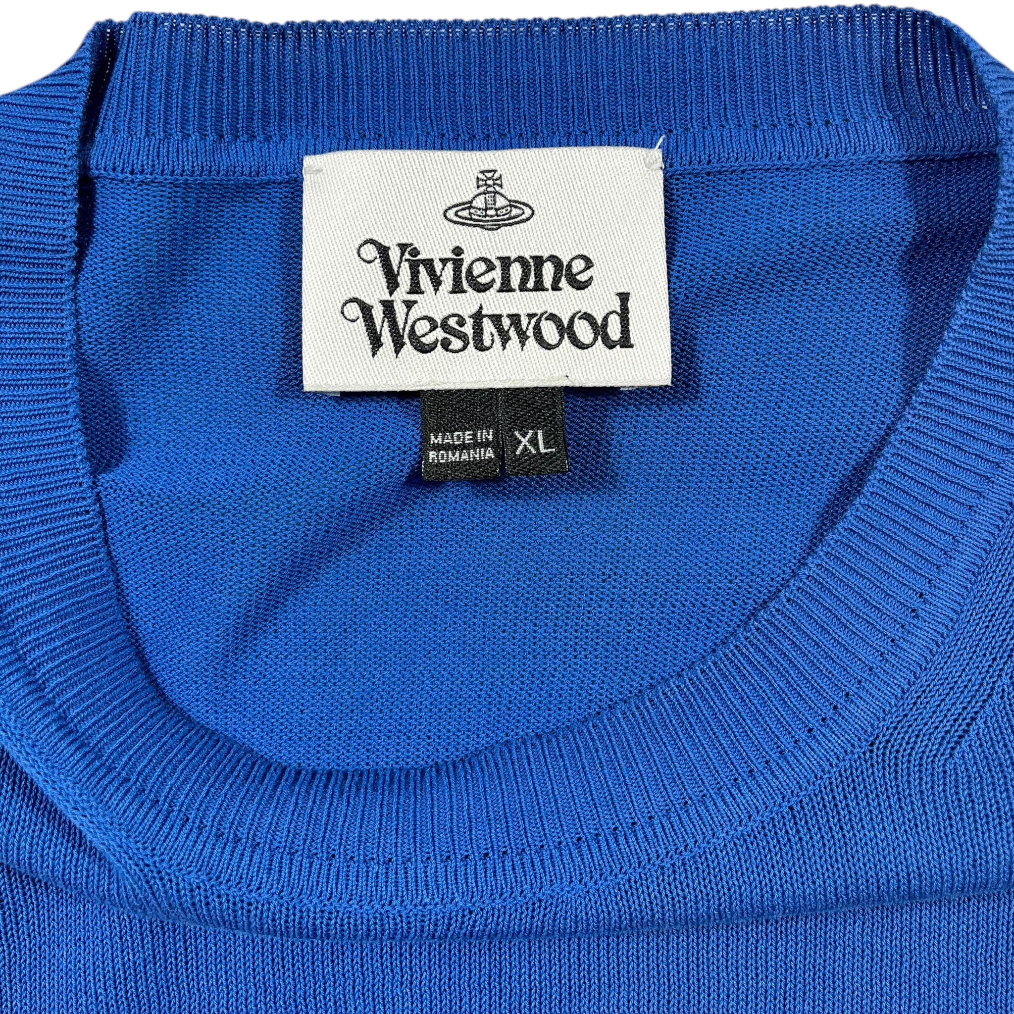 Pull Vivienne Westwood (XL)