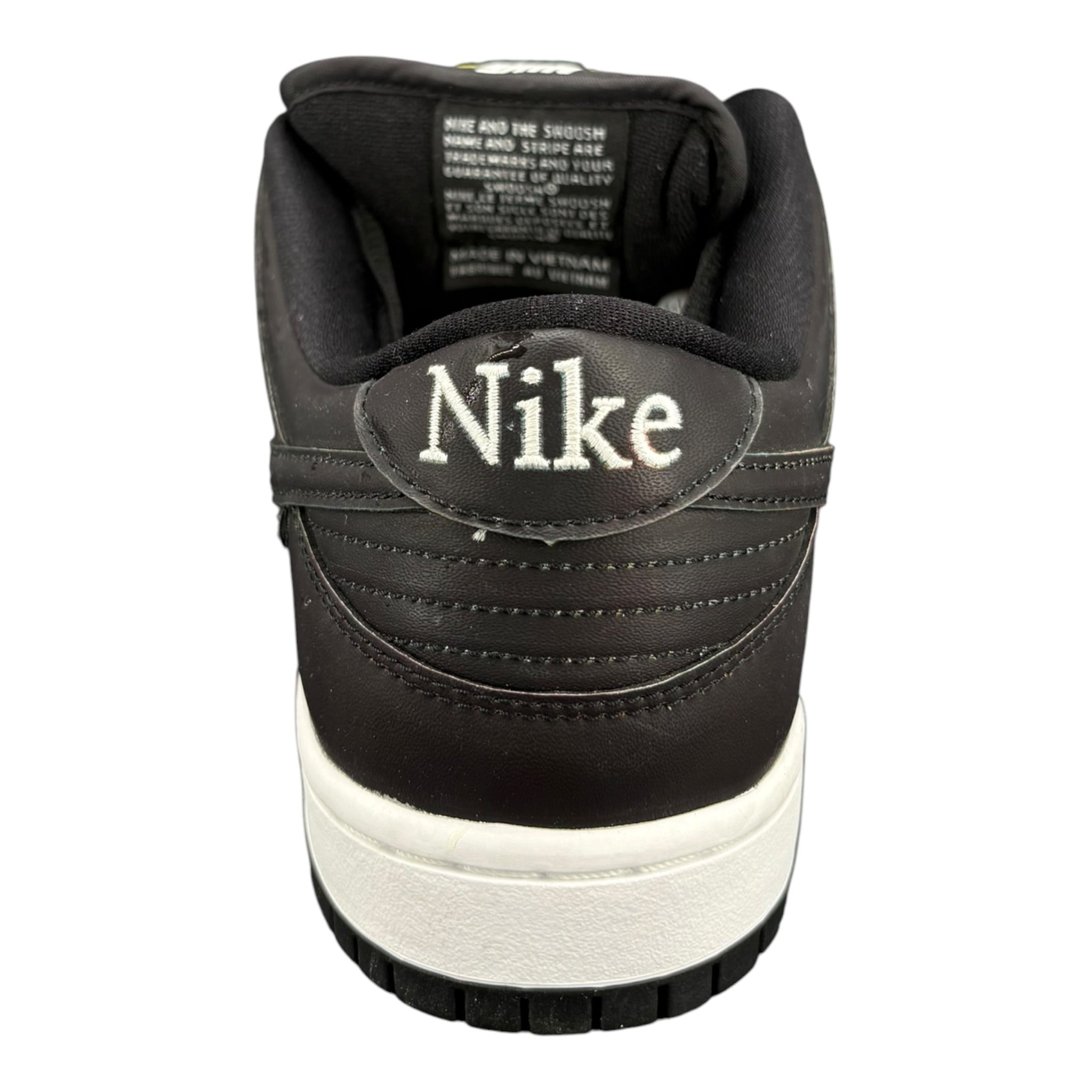 Dunk SB Low Civilist DS (42.5EU)