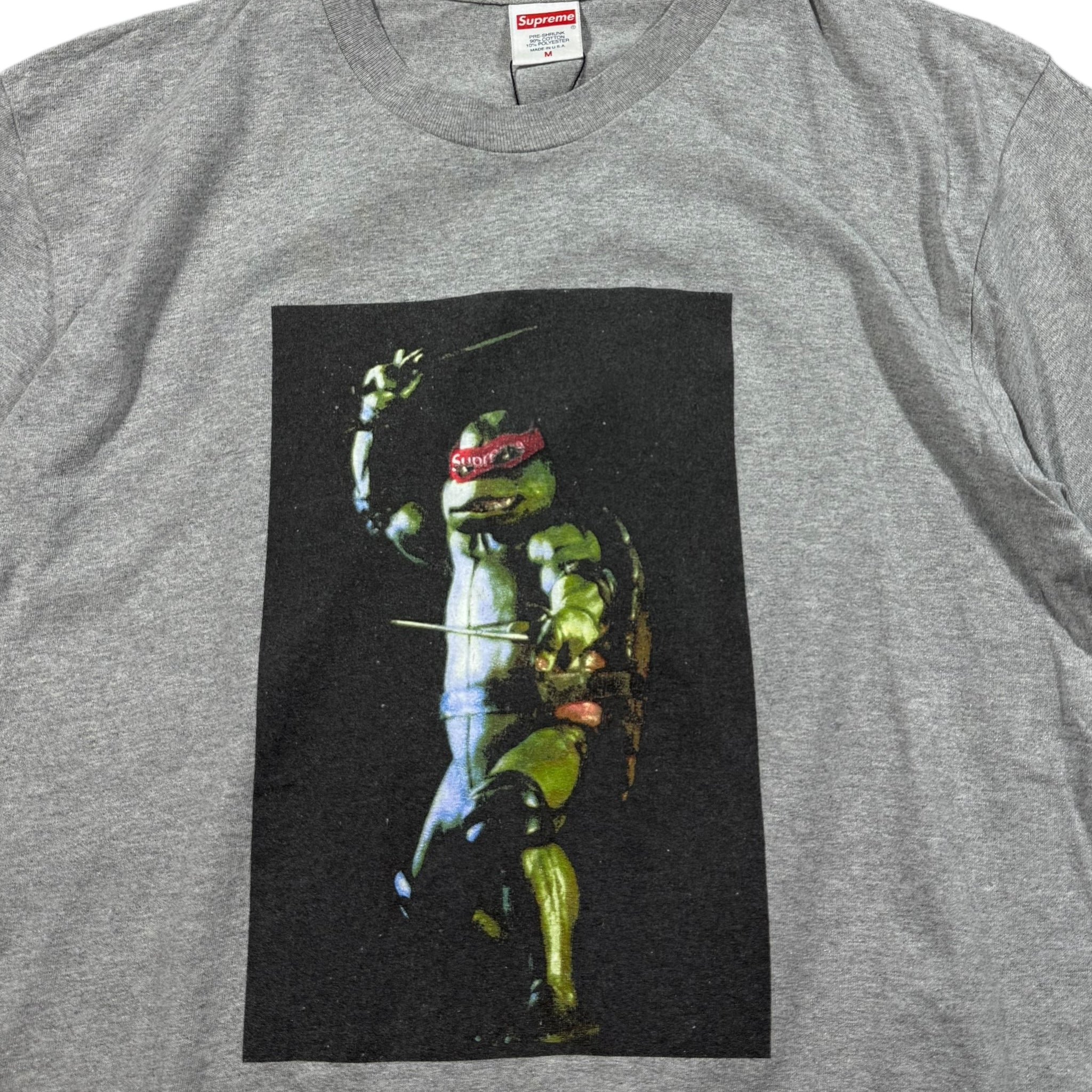 Supreme T-Shirt (M)