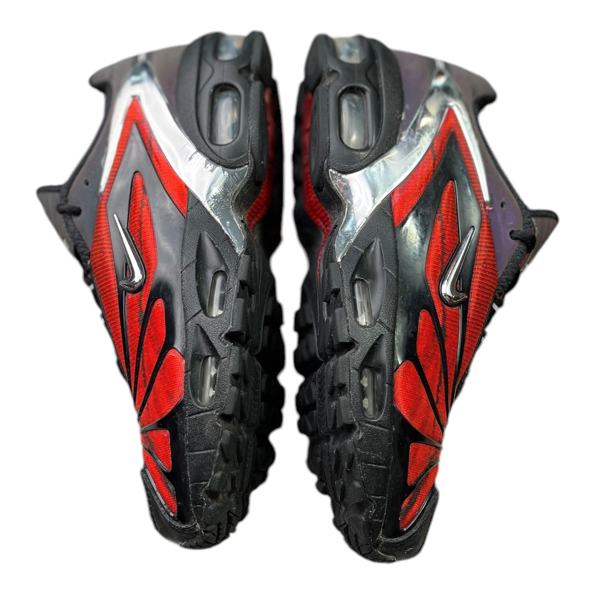 Nike Air Max Tailwind 5 Skepta Bloody Chrome (38EU)