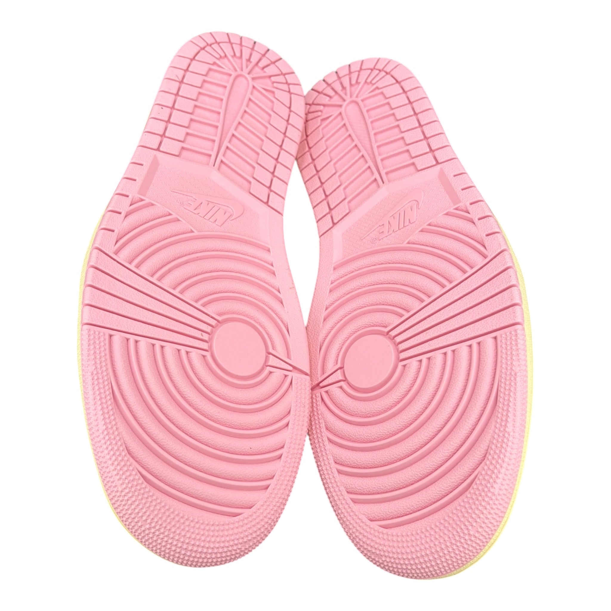 Jordan One Low Travis Scott Shy Pink DS (45EU)